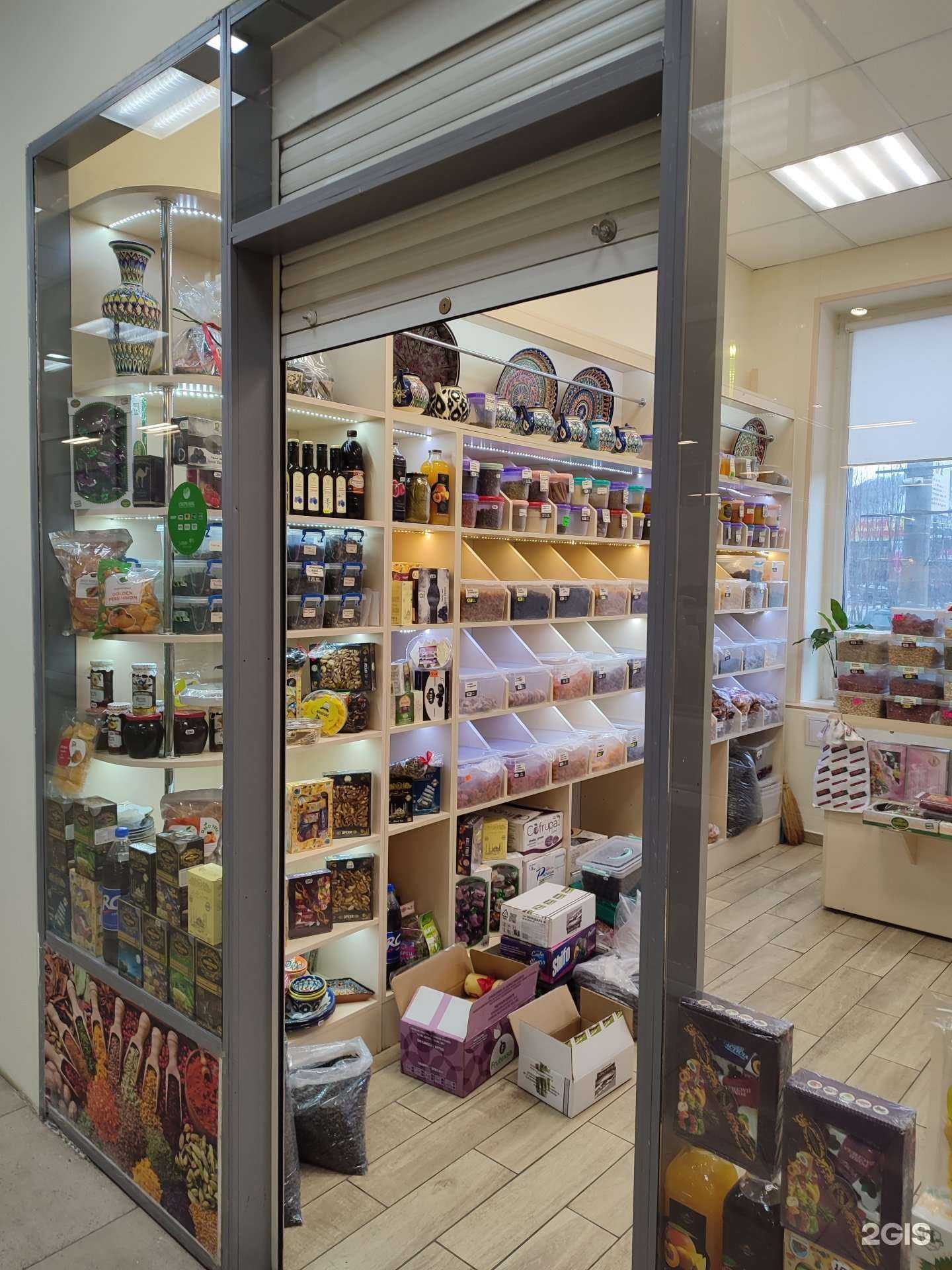 Отзывы на компанию Дары востока в г. Мурманск c фото