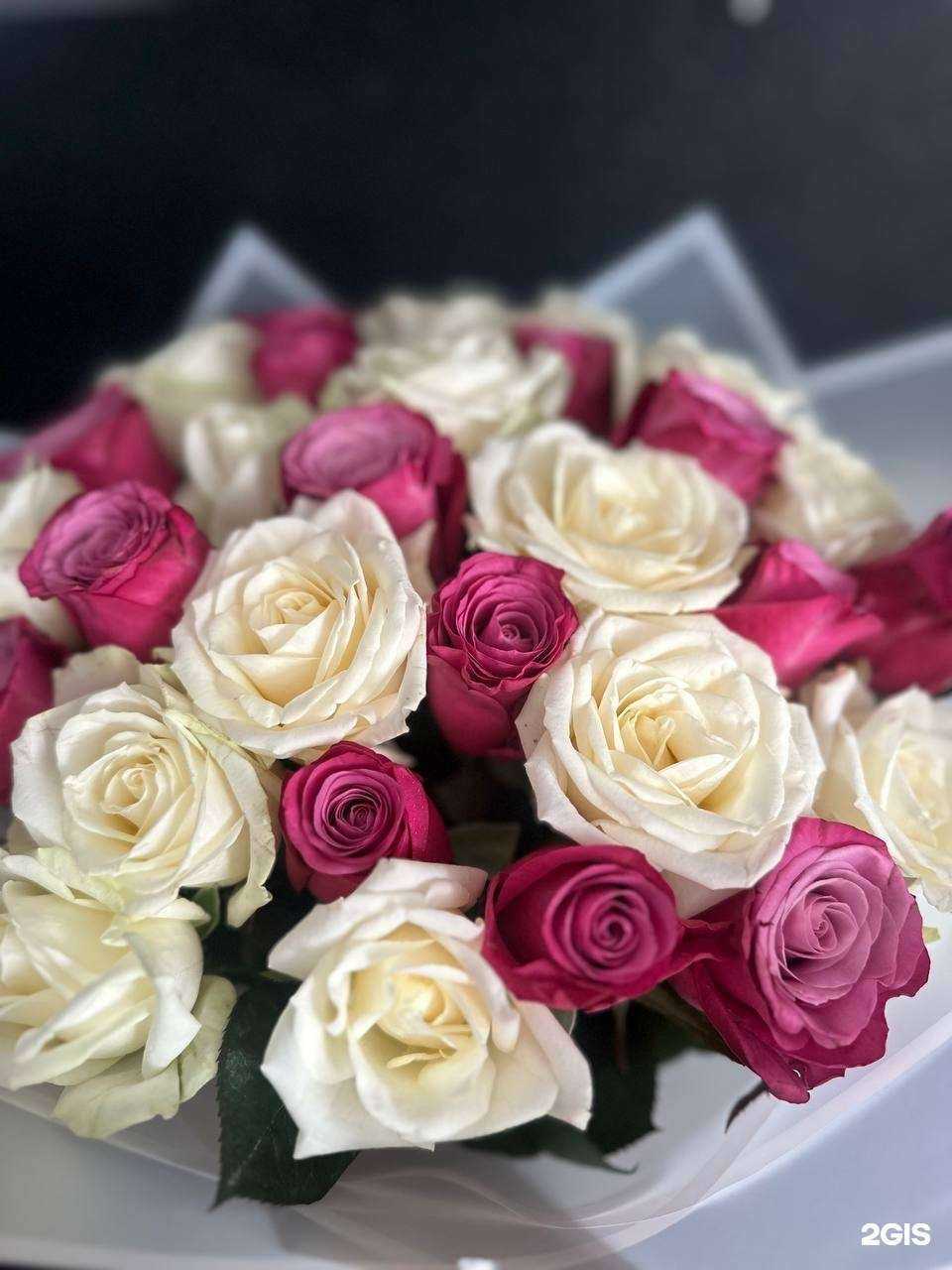 Отзывы на компанию Розария в Краснодаре c фото