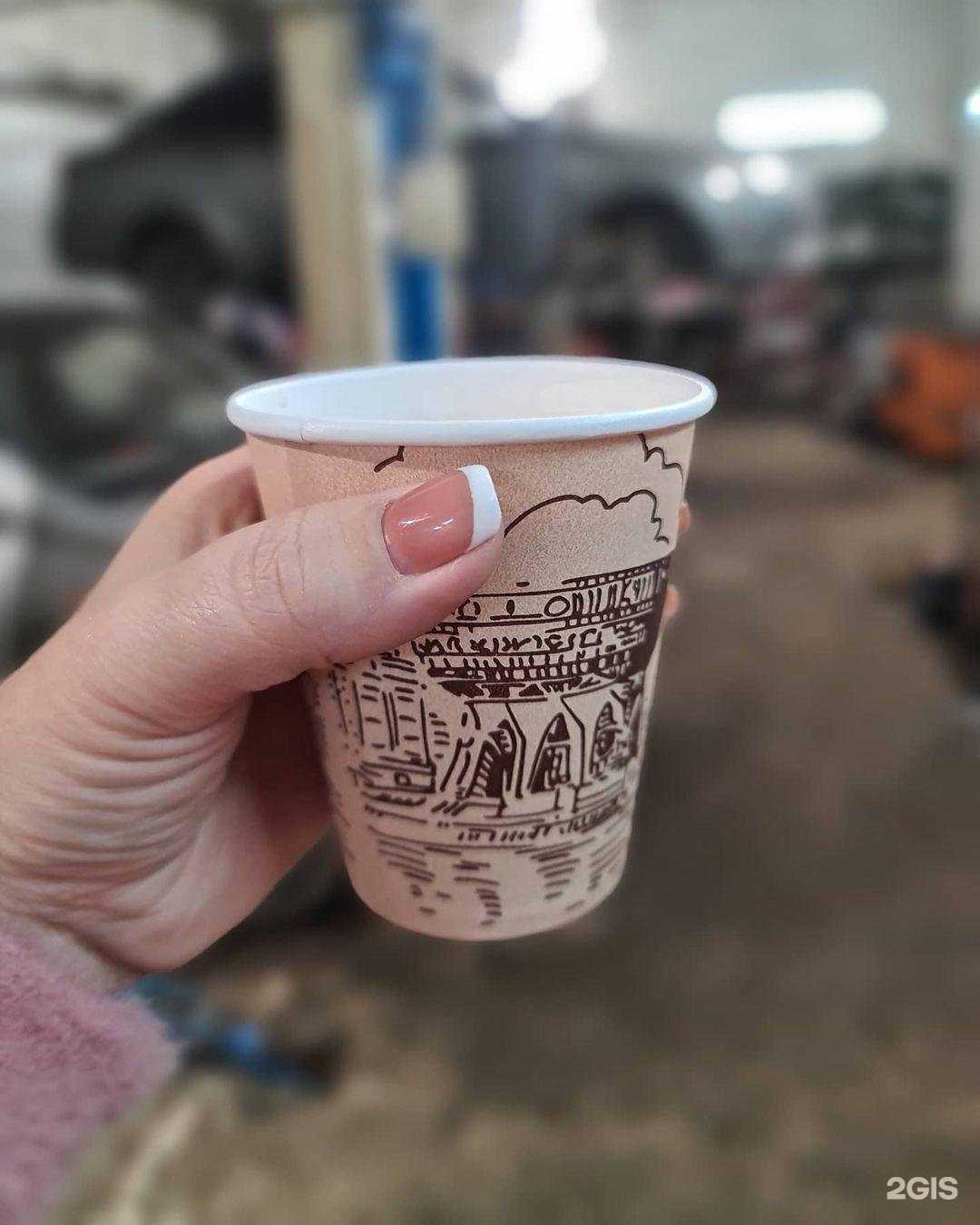 Отзывы на компанию Свой сервис в Казани c фото