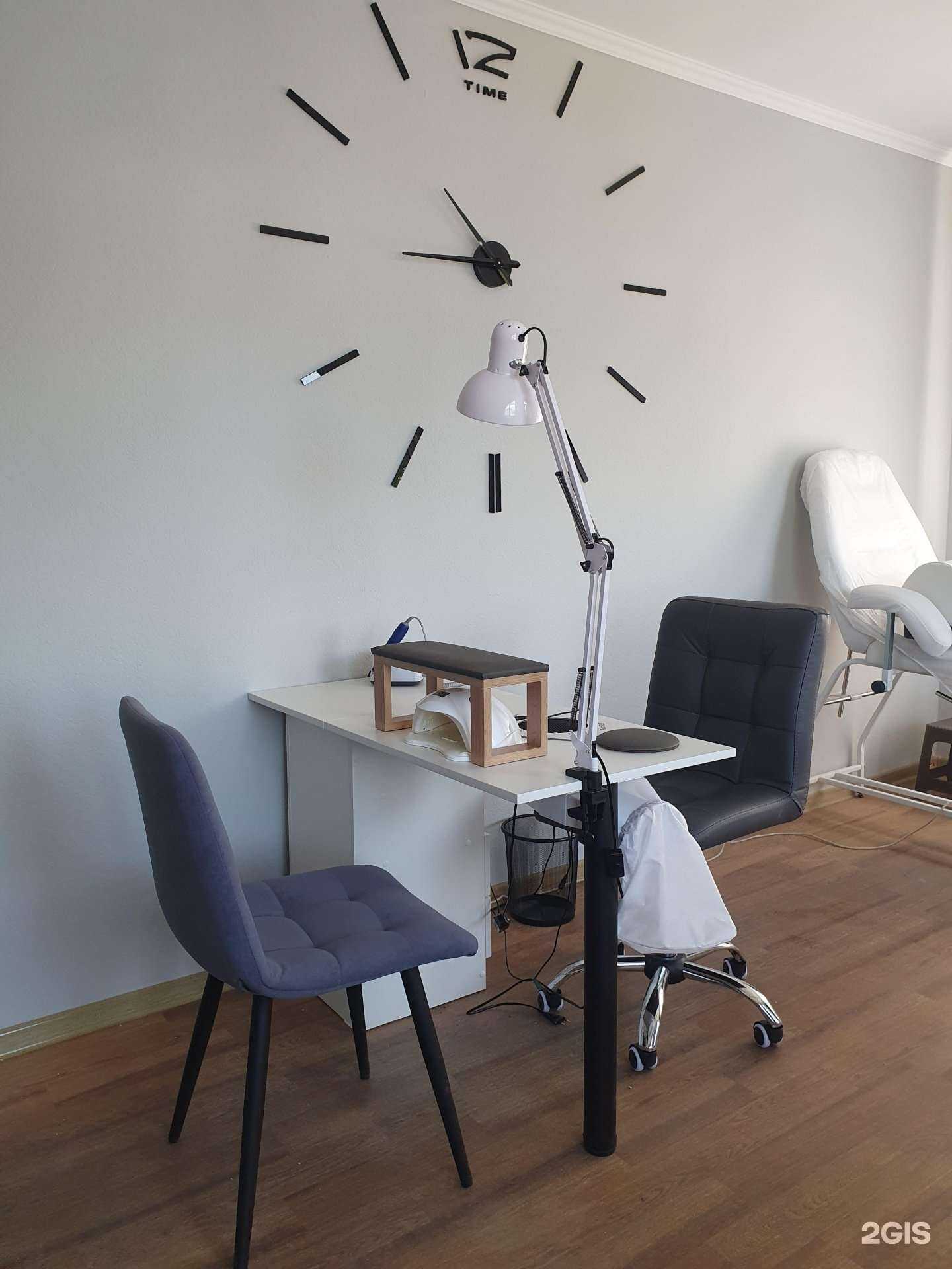 Отзывы на компанию О!Ногти в Анапе c фото