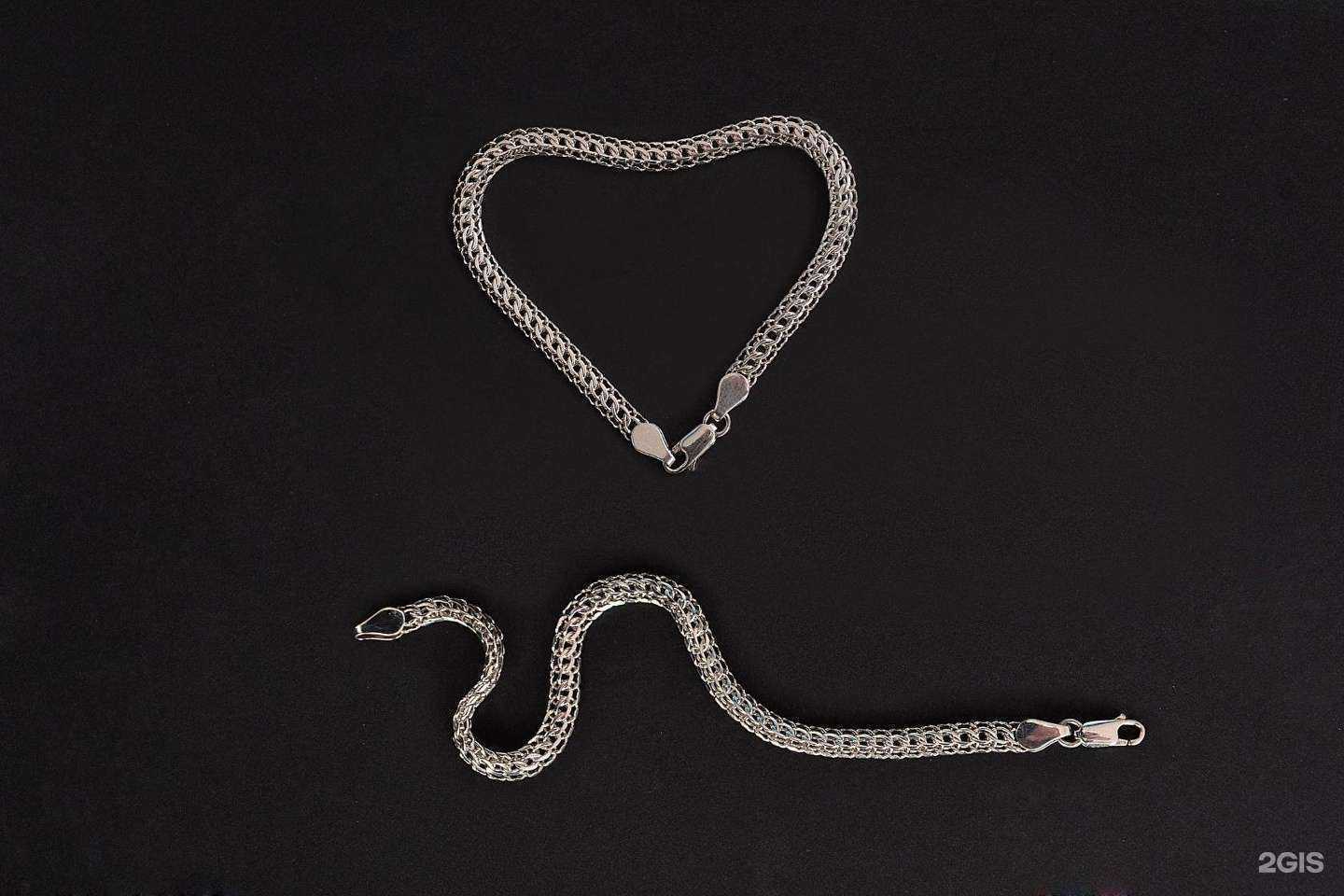 Отзывы на компанию Ювелирная мастерская в г. Кемерово c фото