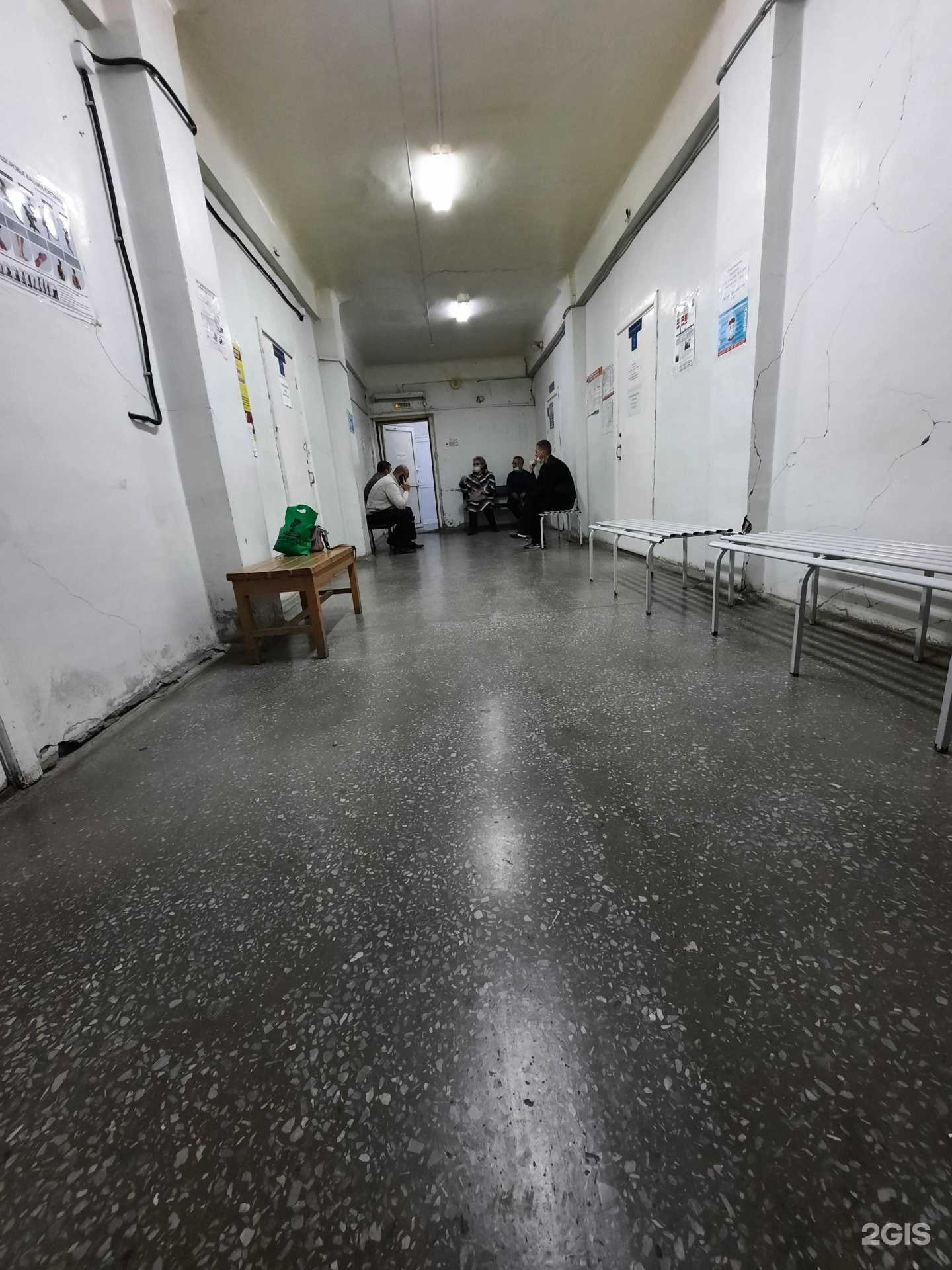 Отзывы на компанию Спутник в Нижнем Тагиле c фото - фотография 2 из 2