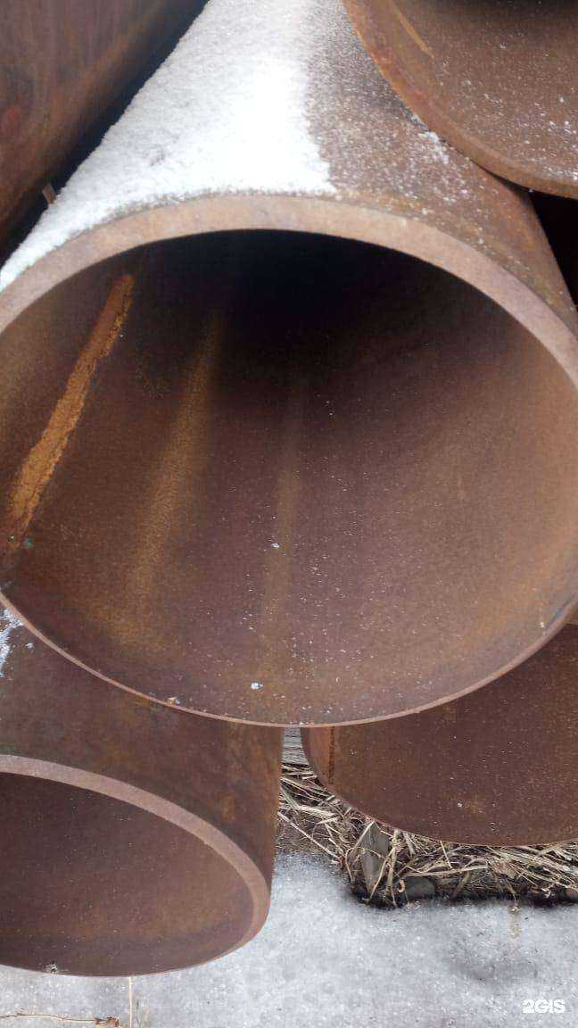 Отзывы на компанию ТСП в г. Красноярск c фото