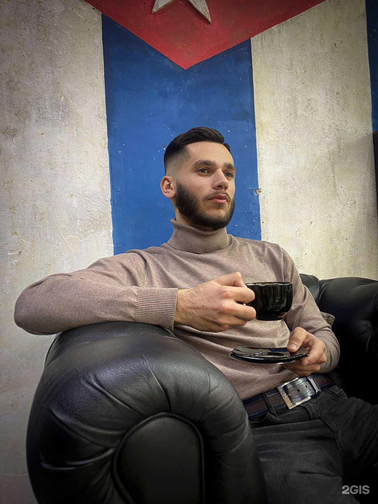 Отзывы на компанию Che 1928 в г. Краснодар c фото