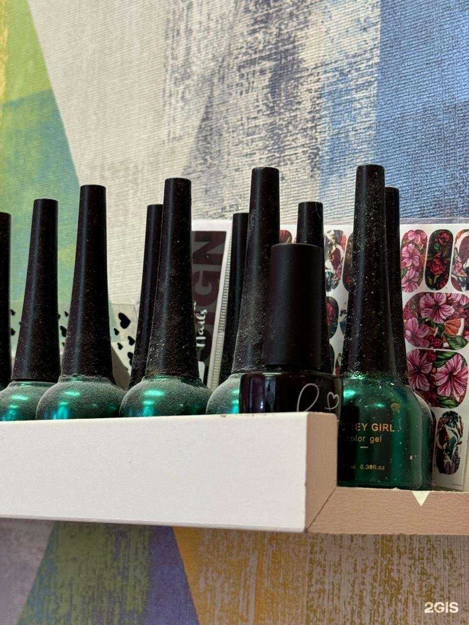 Отзывы на компанию Artemyeva в г. Владивосток c фото