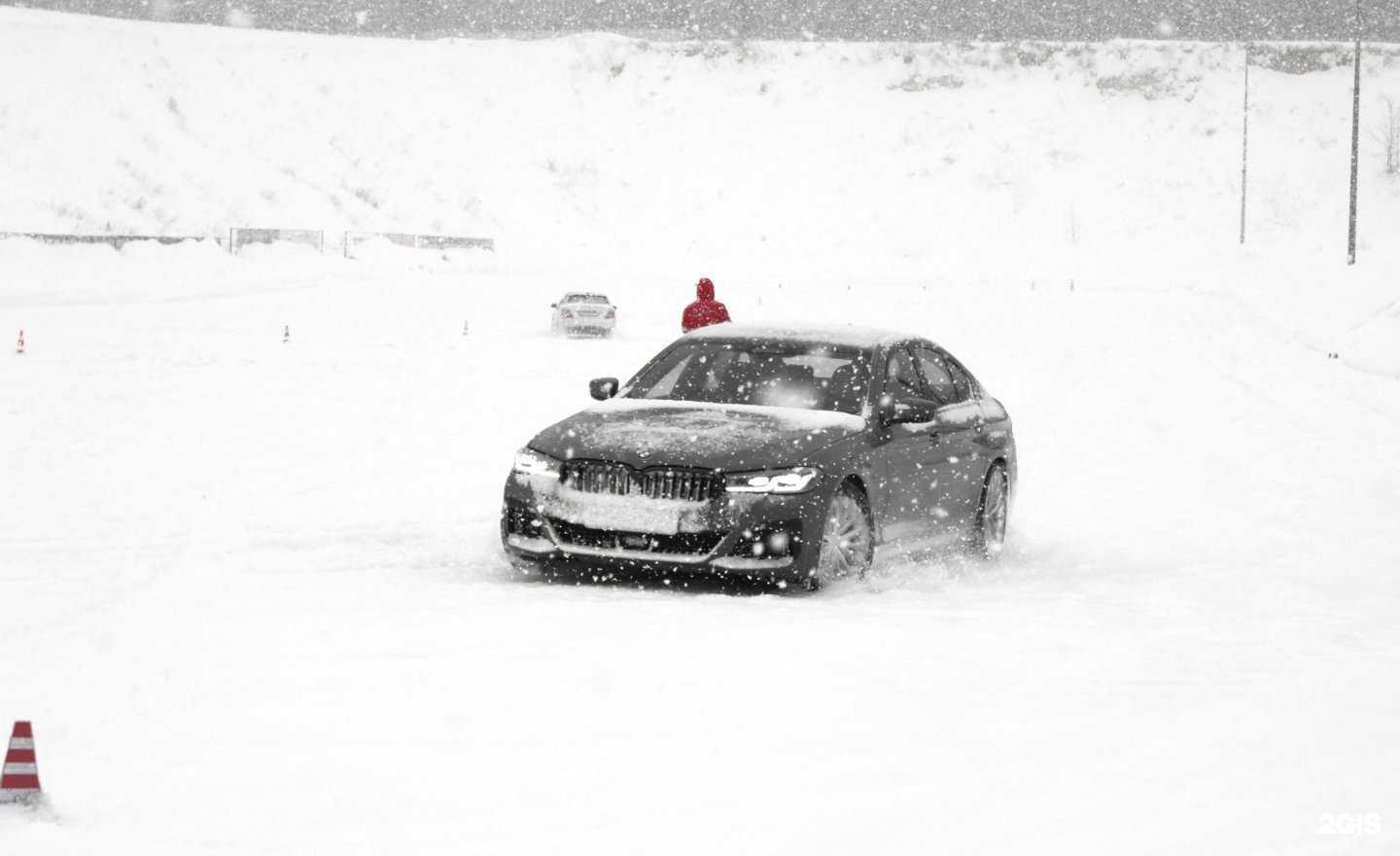 Отзывы на компанию Академия безопасного вождения в г. Дзержинский c фото