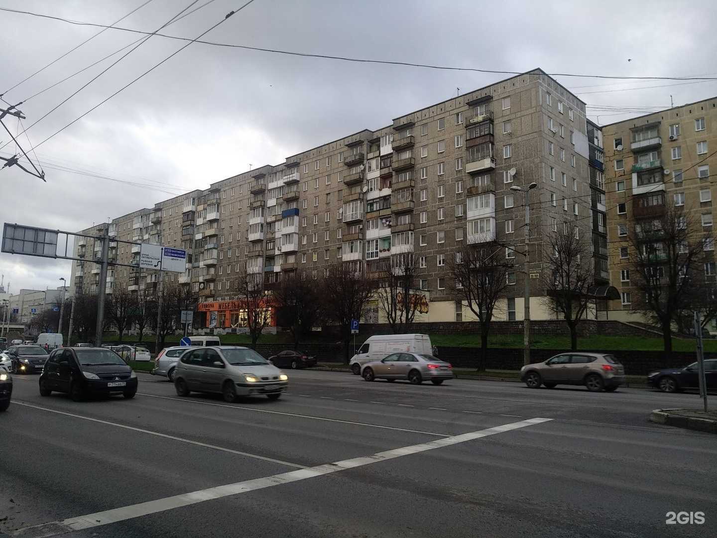 Отзывы на компанию Кабинет парикмахера-колориста в Калининграде c фото - фотография 2 из 2