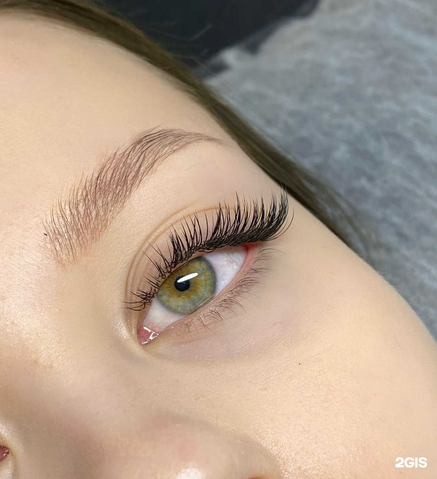 Отзывы на компанию Nastep.Lelashes в Саратове c фото