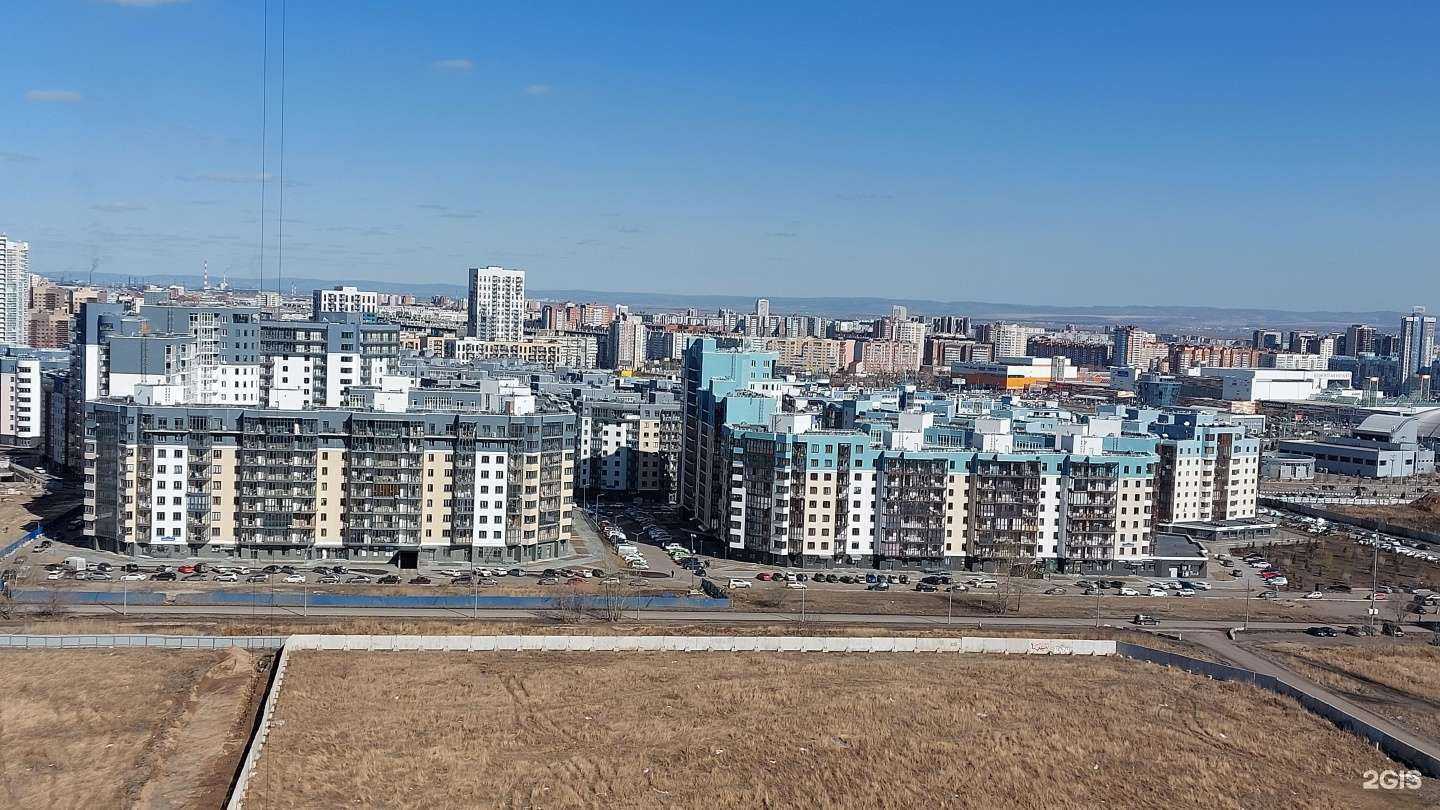 Отзывы на компанию Смартмедика в Красноярске c фото - фотография 2 из 2