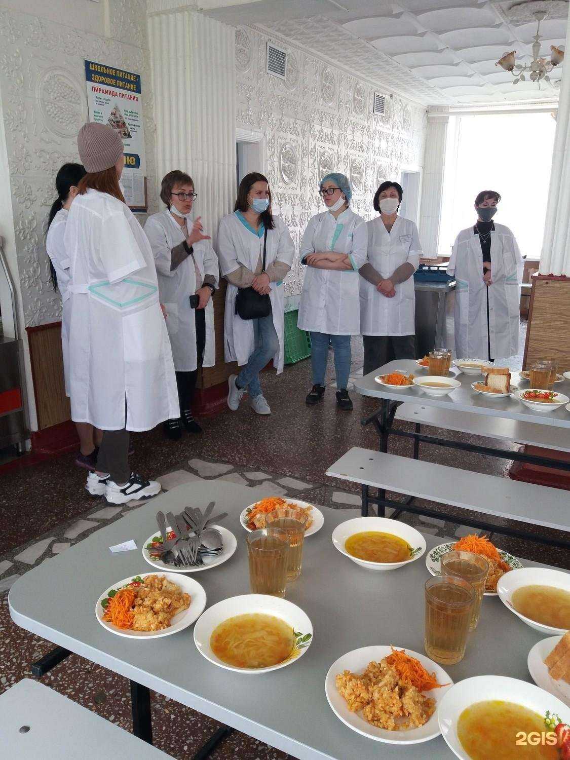 Отзывы на компанию Средняя школа №9 в г. Волгодонск c фото