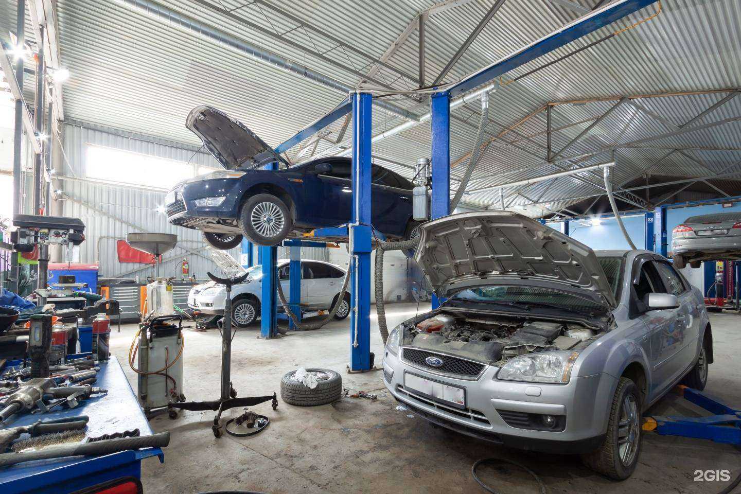 Отзывы на компанию Мазда-сервис96 в г. Екатеринбург c фото