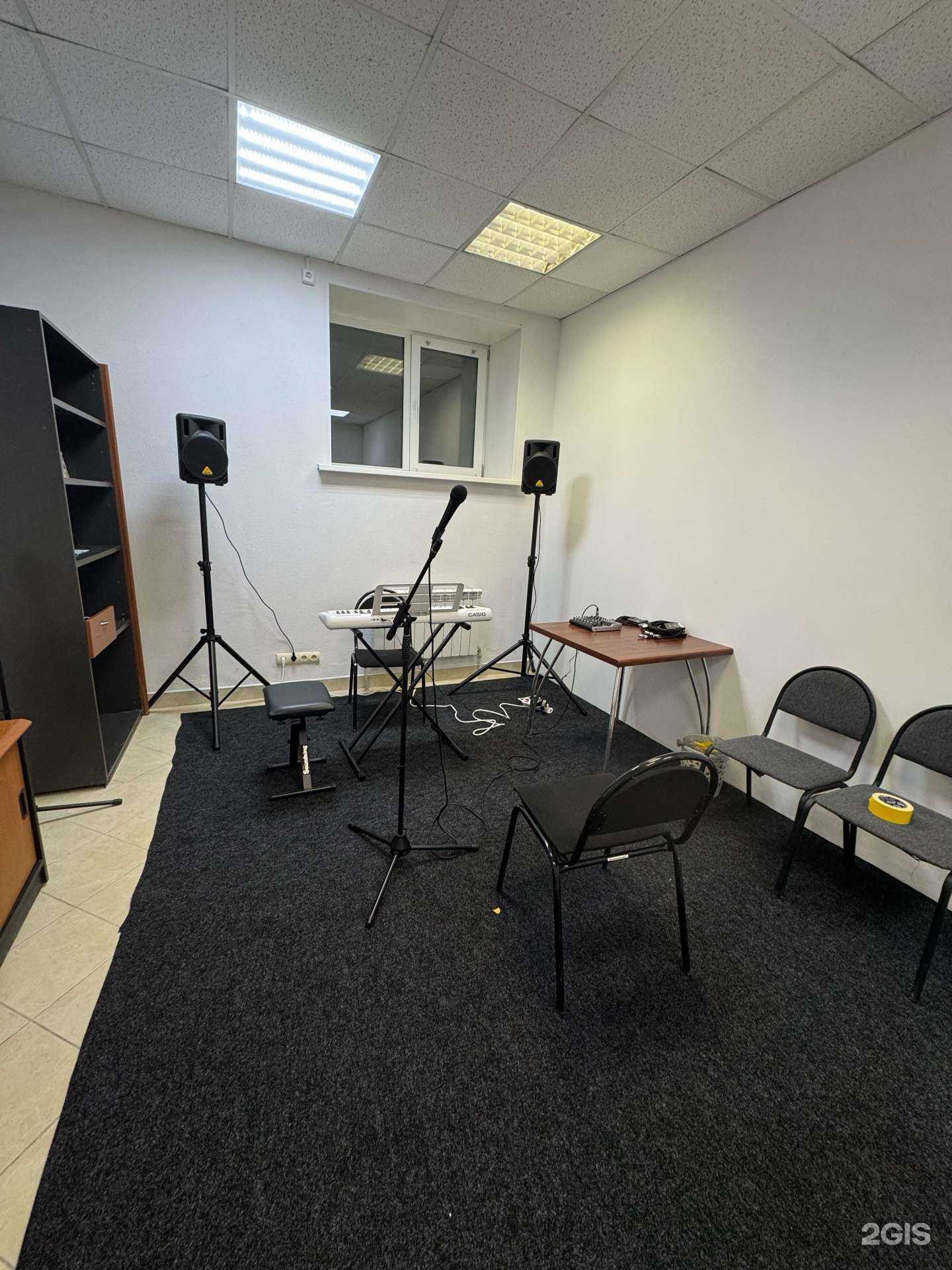 Отзывы на компанию Vocal Drive в г. Тула c фото