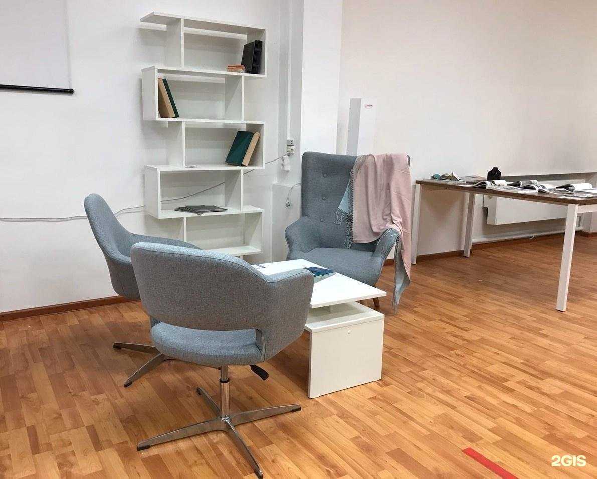 Отзывы на компанию Офис-галерея в Нижнем Новгороде c фото