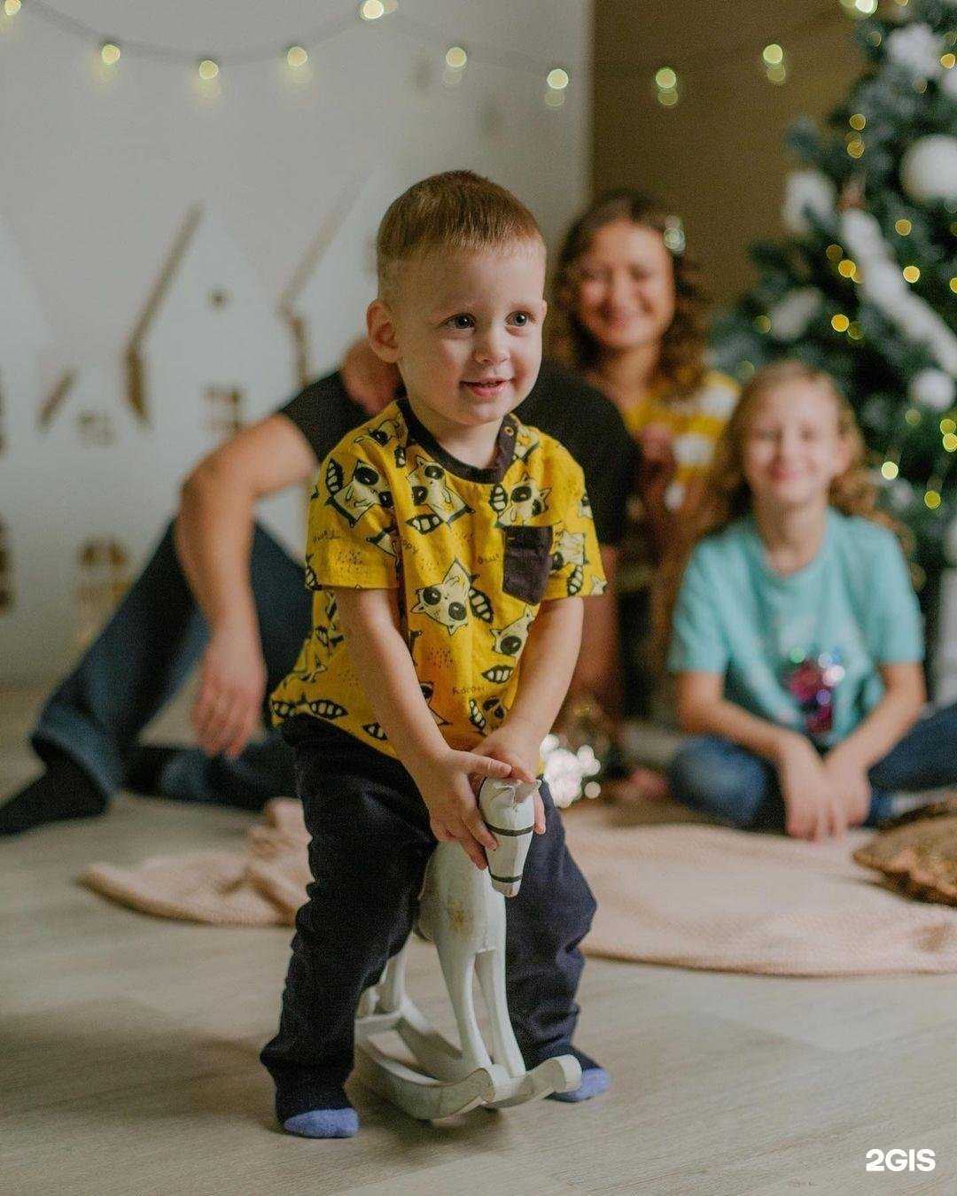 Отзывы на компанию Фотостудия в Выксе c фото