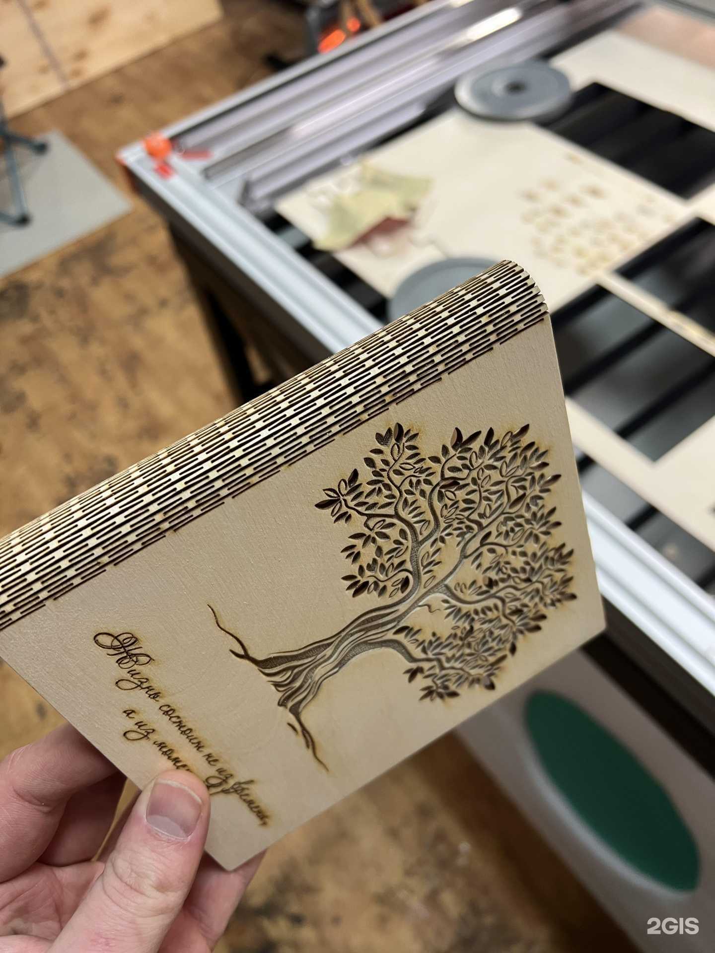 Отзывы на компанию Gravmac в Нижнем Новгороде c фото