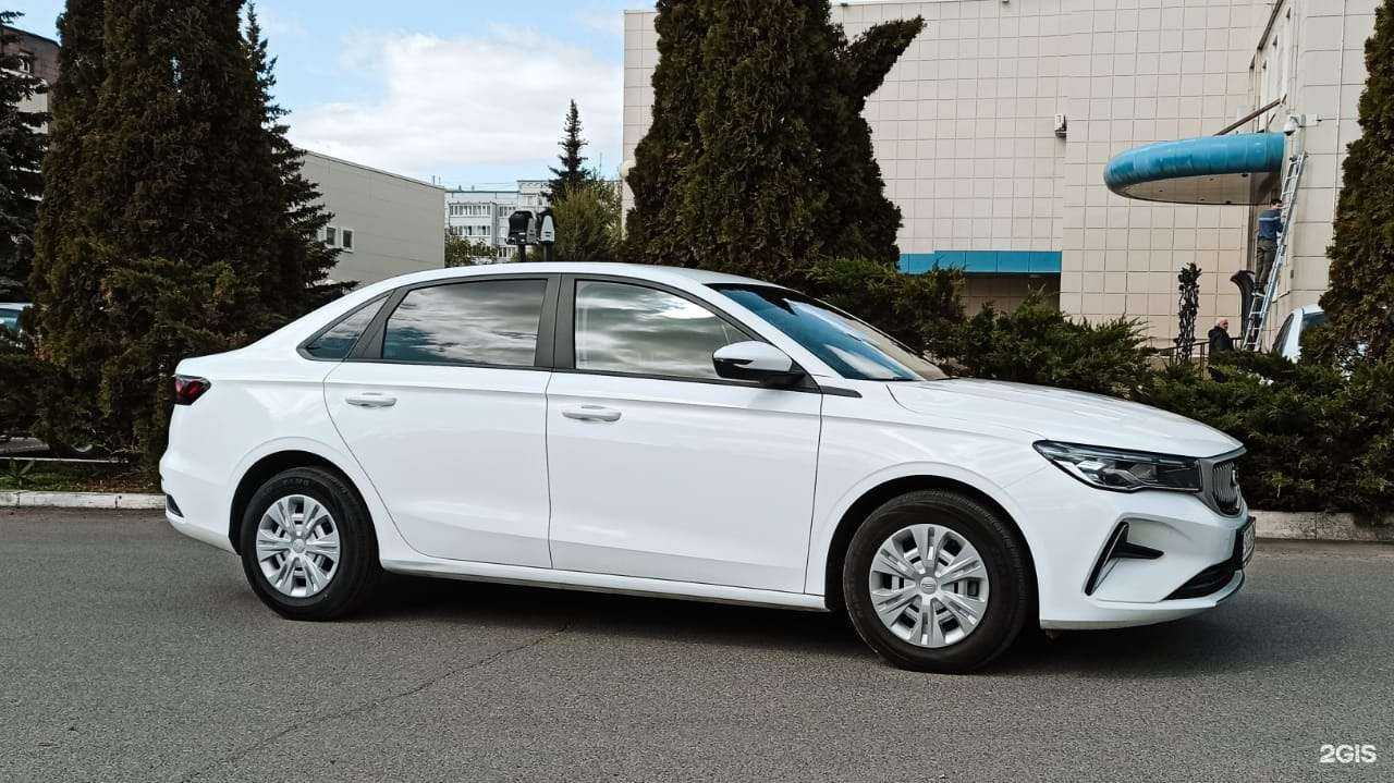 Отзывы на компанию Форент Авто в г. Казань c фото