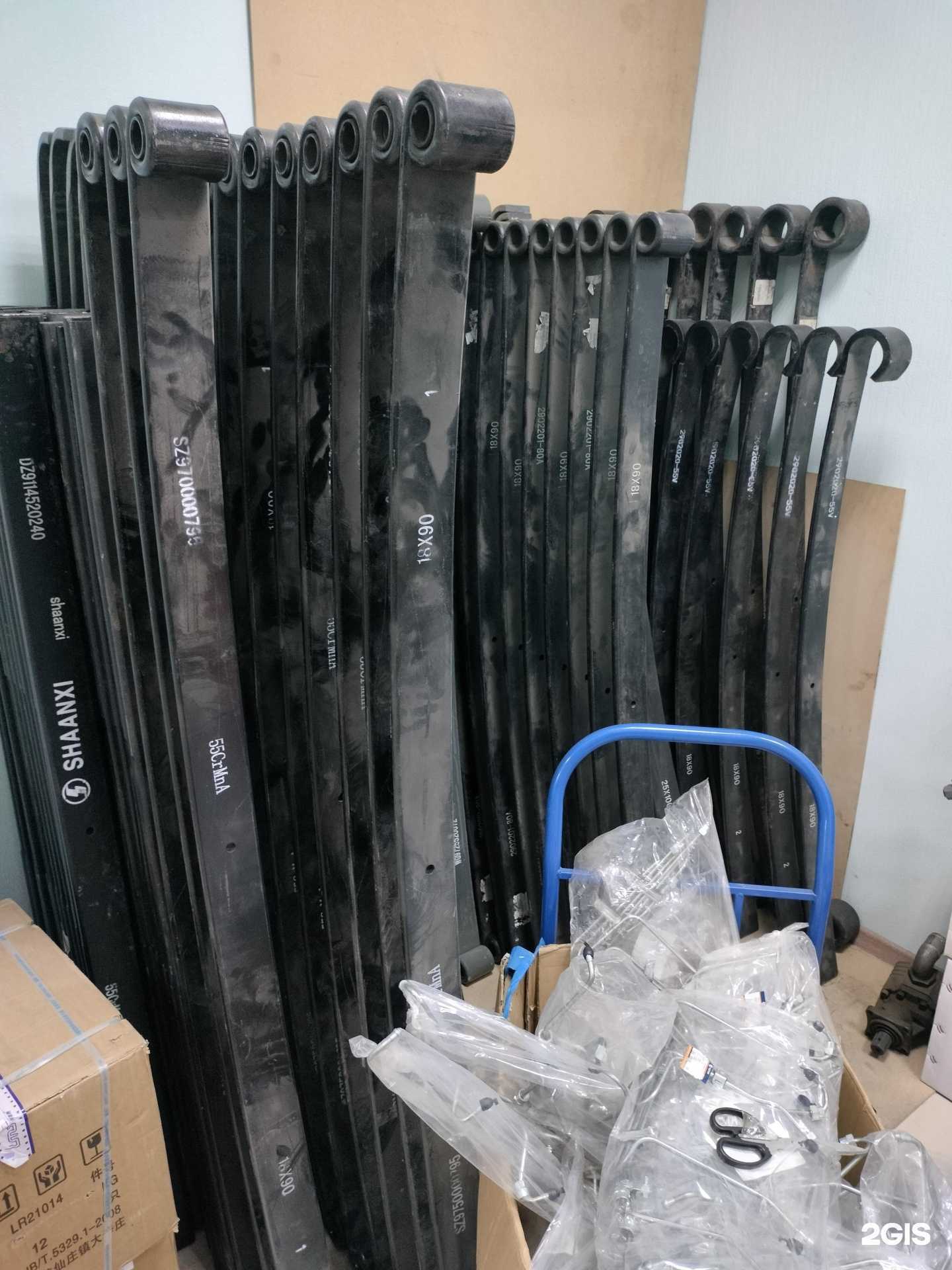 Отзывы на компанию Рос-авто в г. Абакан c фото