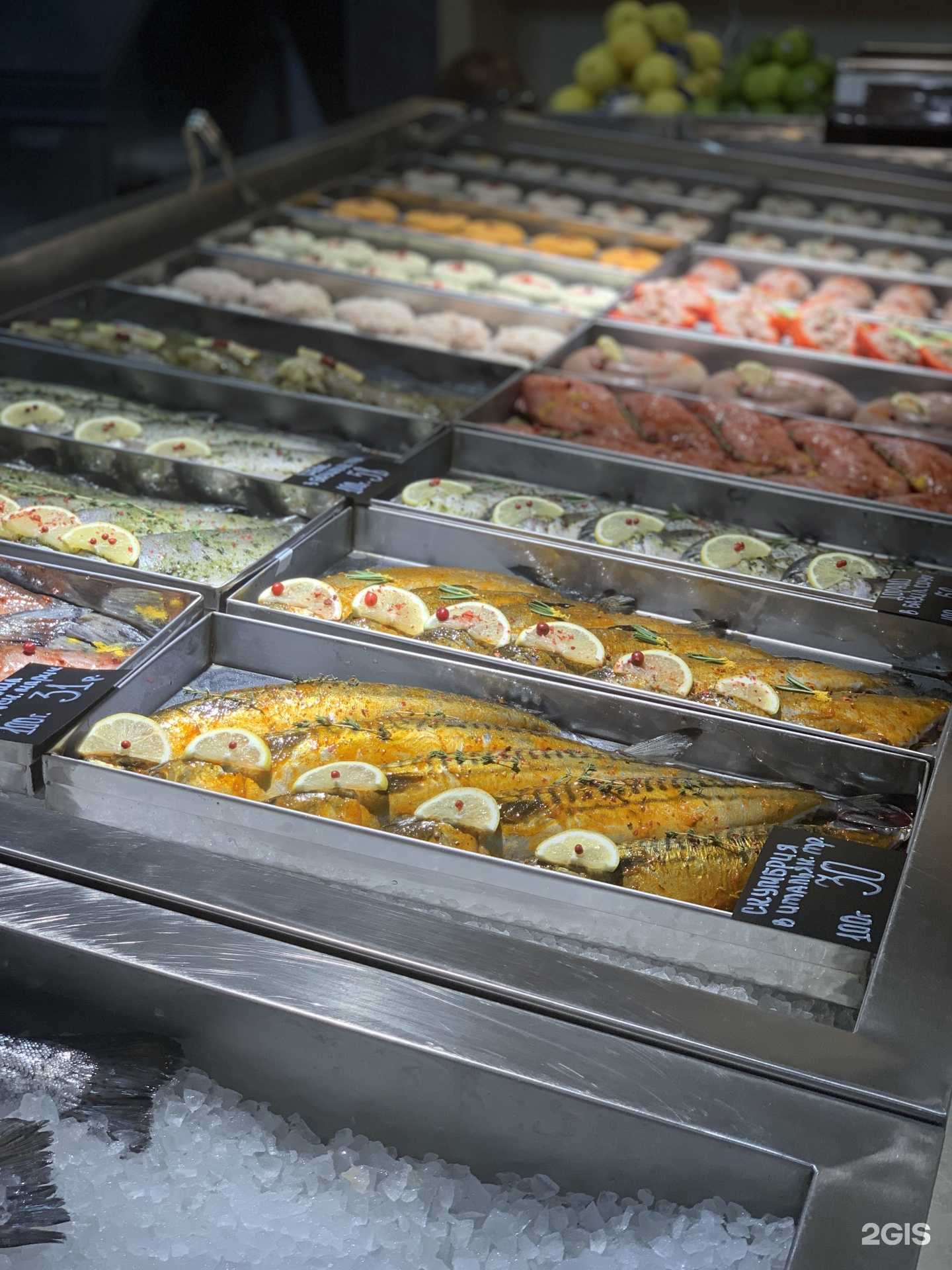 Отзывы на компанию Осьминог в Энгельсе c фото