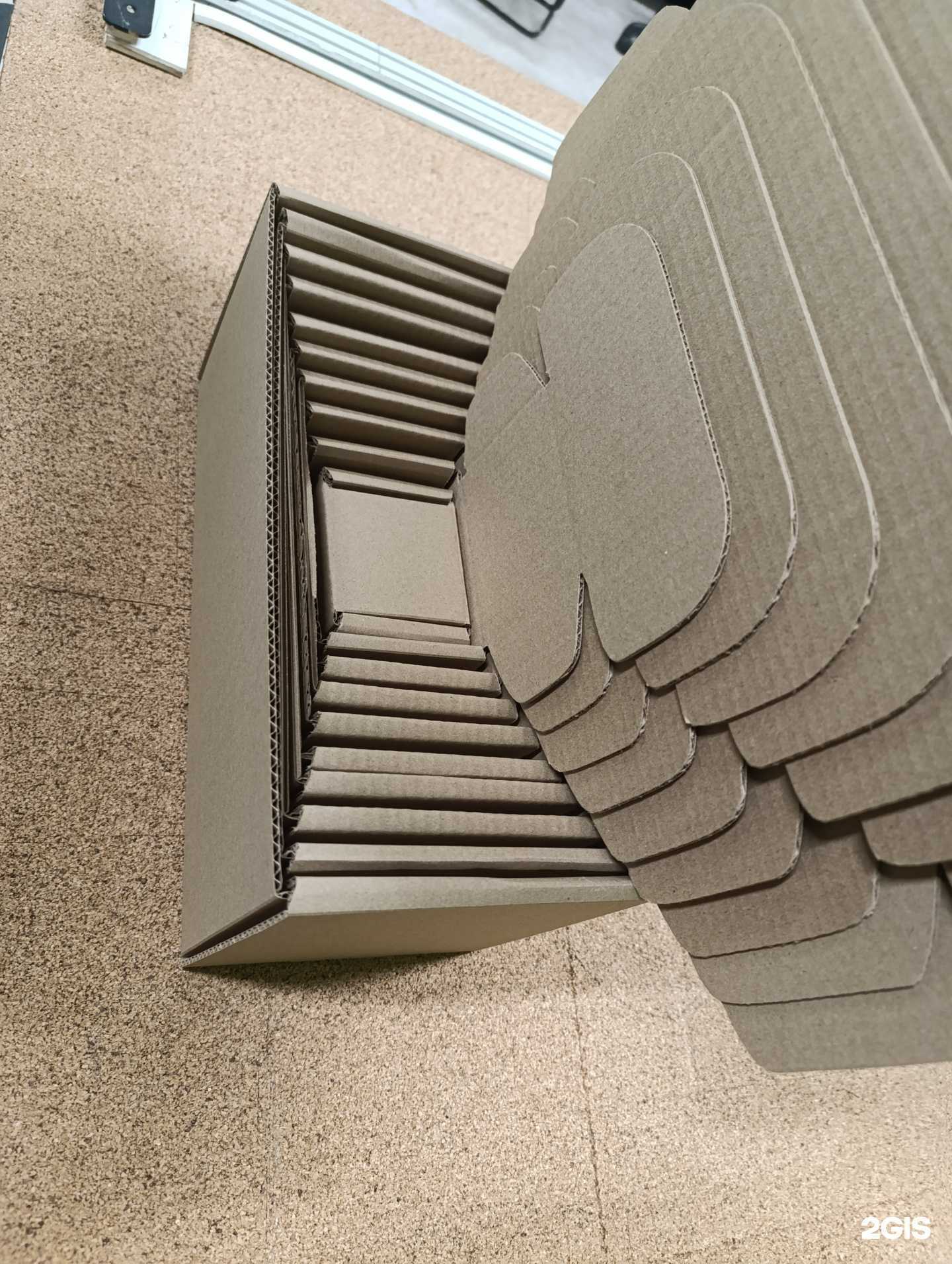 Отзывы на компанию Air в Набережных Челнах c фото