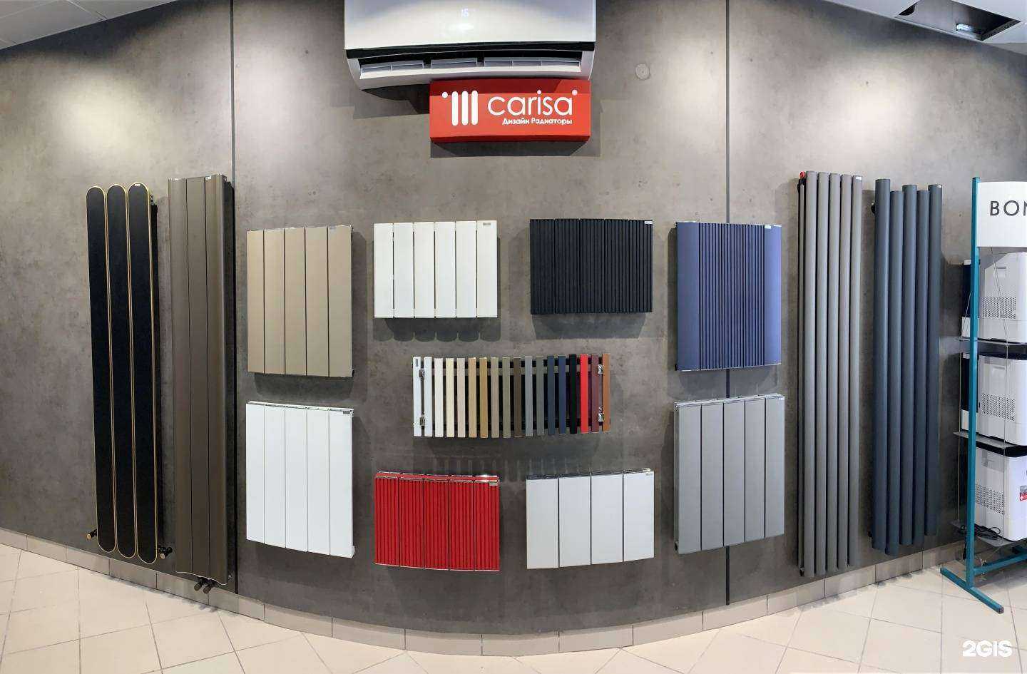 Отзывы на компанию Р-климат в г. Уфа c фото