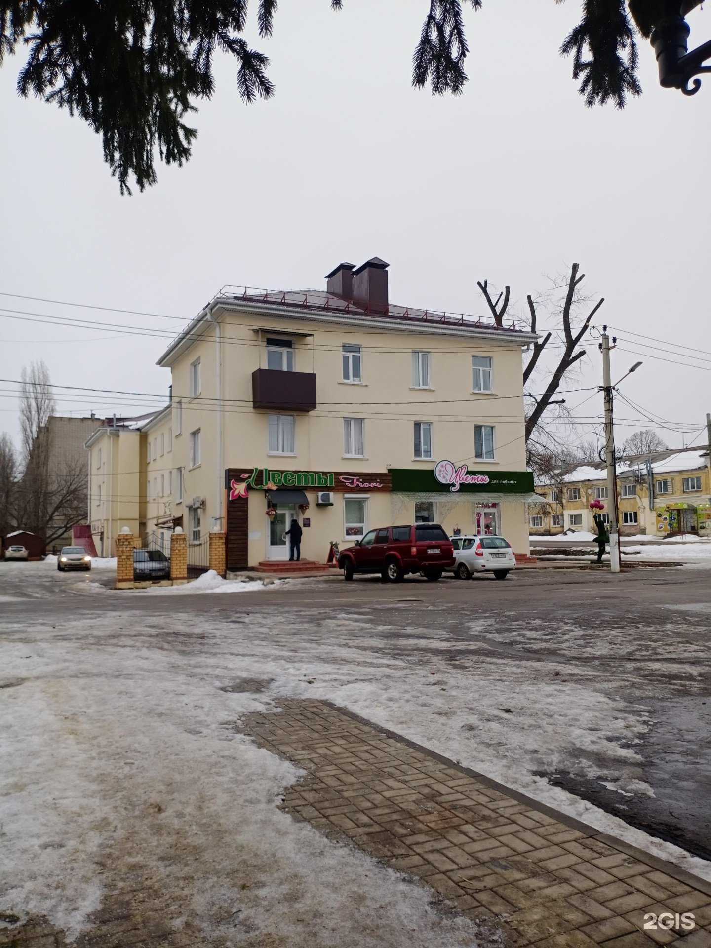 Отзывы на компанию Антураж декор в г. Борисоглебск c фото