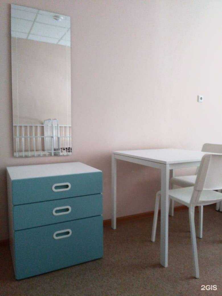 Отзывы на компанию Детская поликлиника в Екатеринбурге c фото