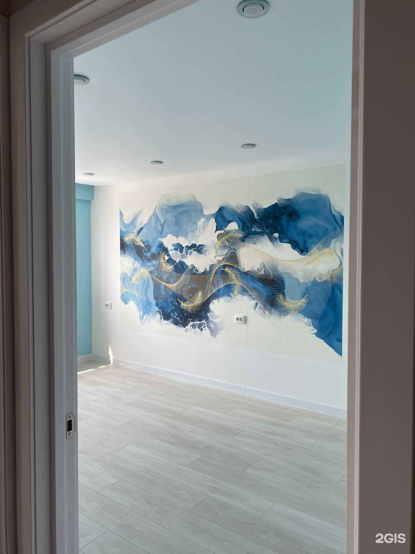 Отзывы на компанию Окпотолок в г. Ижевск c фото