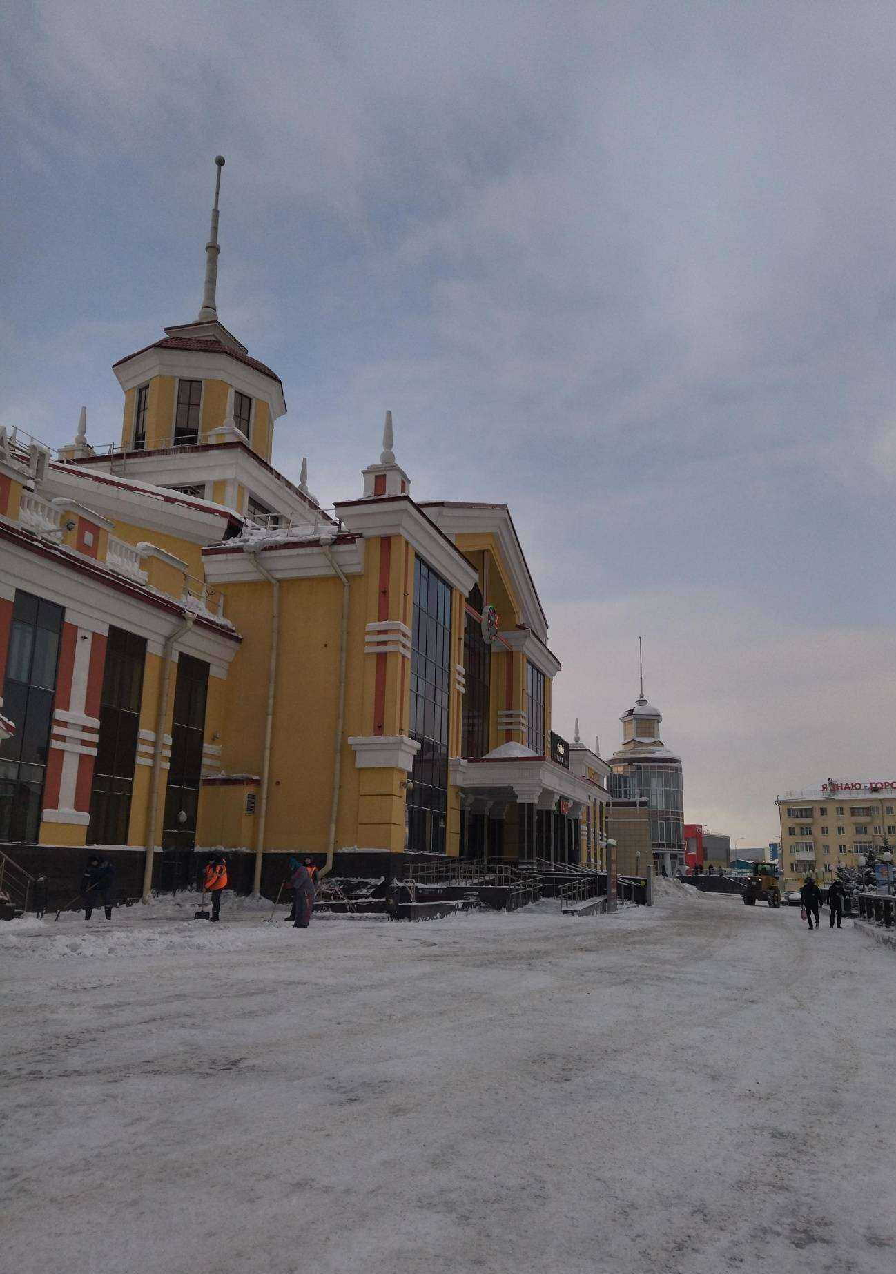 Отзывы на компанию Советская парикмахерская в Новокузнецке c фото