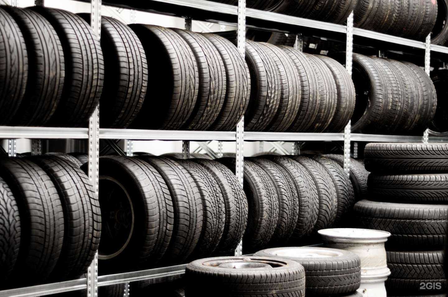 Отзывы на компанию Шиномонтажная мастерская в Твери c фото