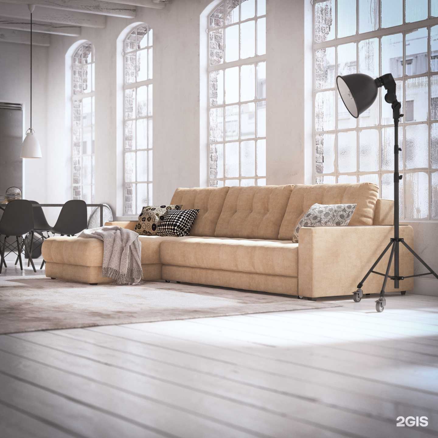 Отзывы на компанию Divan BOSS в г. Стерлитамак c фото