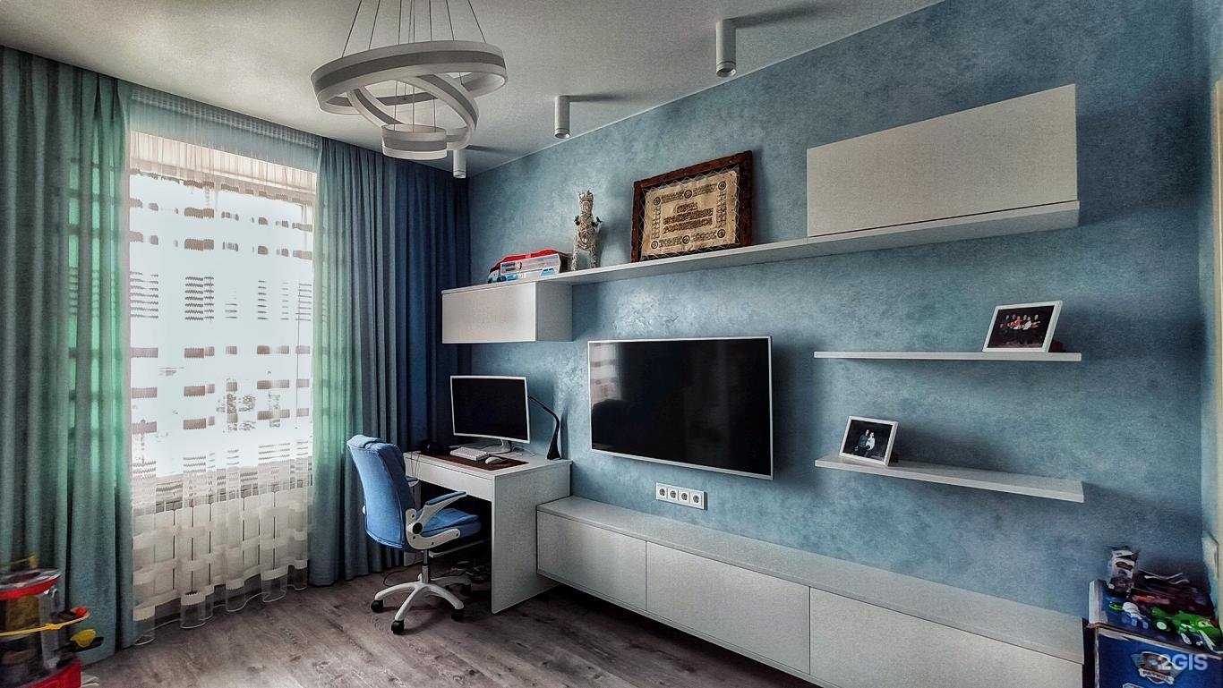 Отзывы на компанию Компания по нанесению декоративной штукатурки в г. Уфа c фото