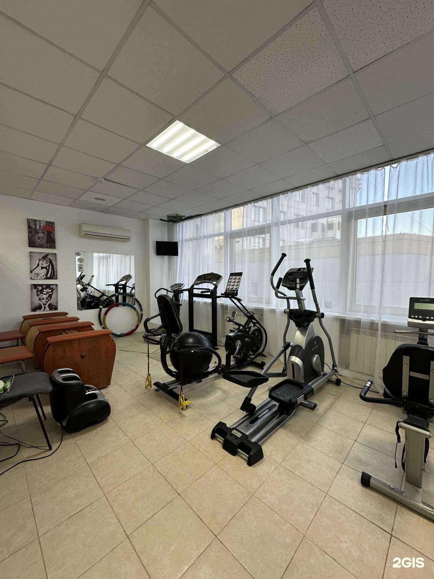 Отзывы на компанию Тело в г. Новосибирск c фото