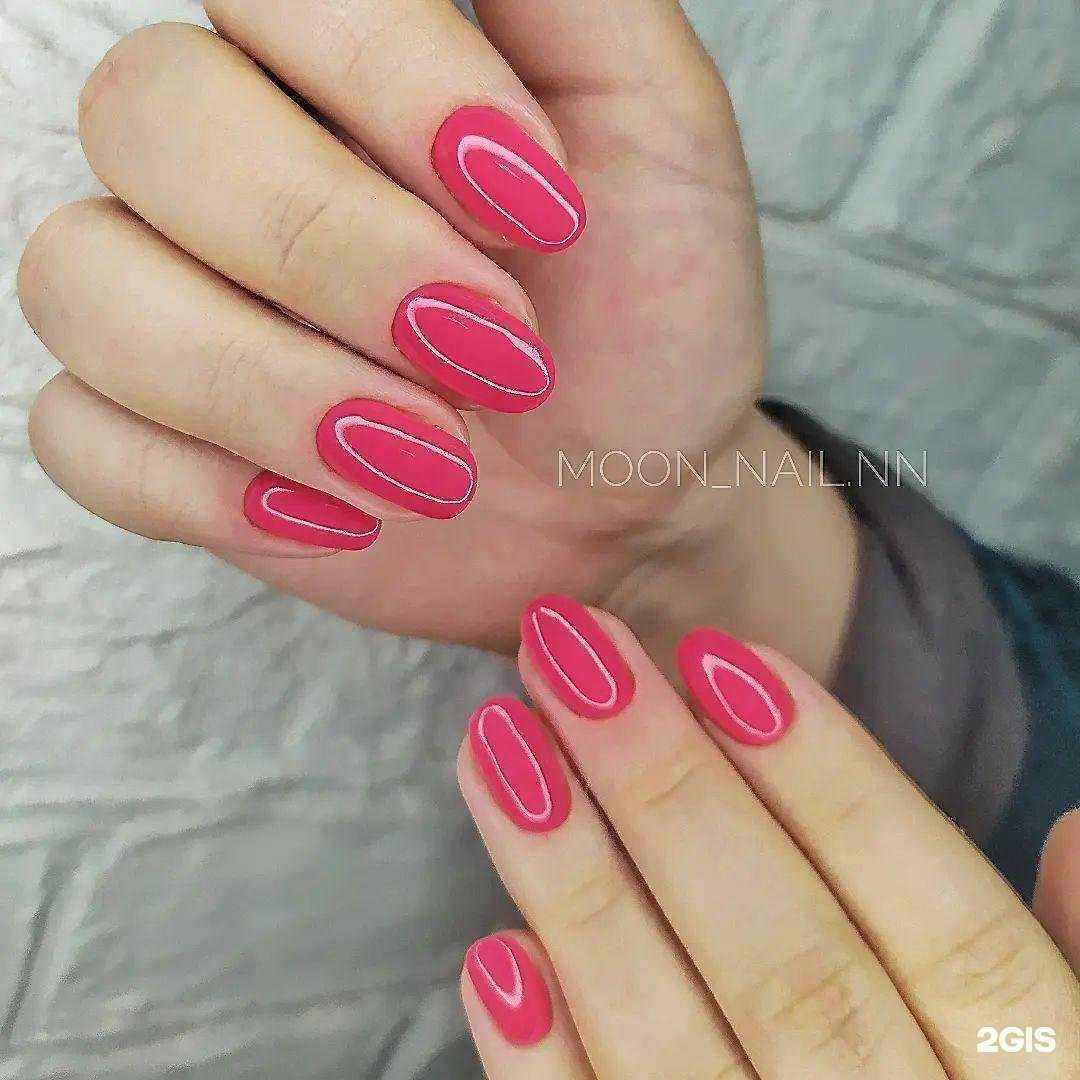 Отзывы на компанию Луна в Нижнем Новгороде c фото