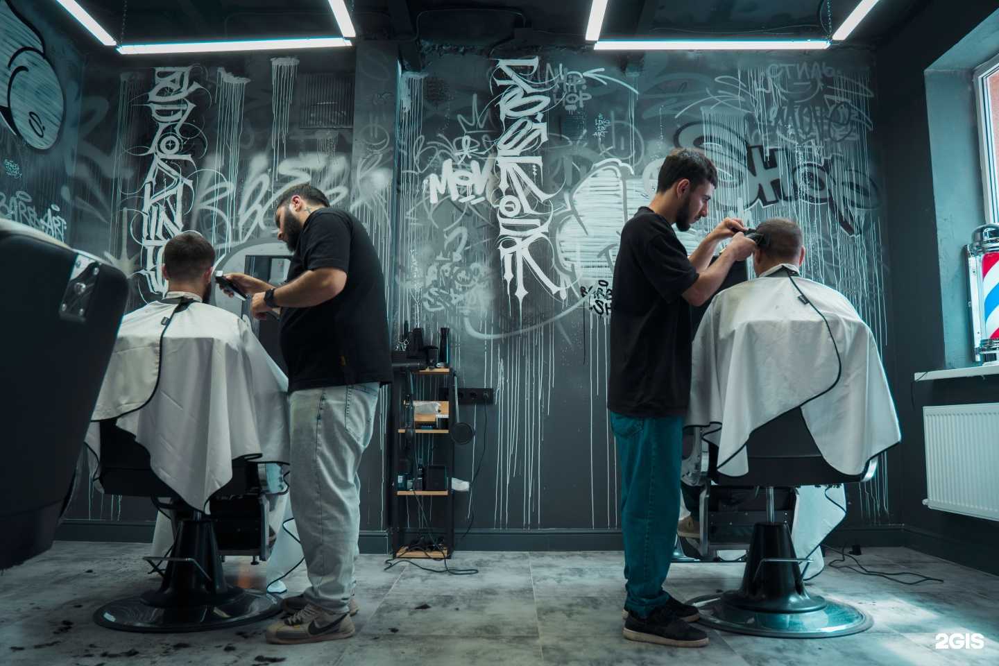 Отзывы на компанию N&S в Ростове-на-Дону c фото