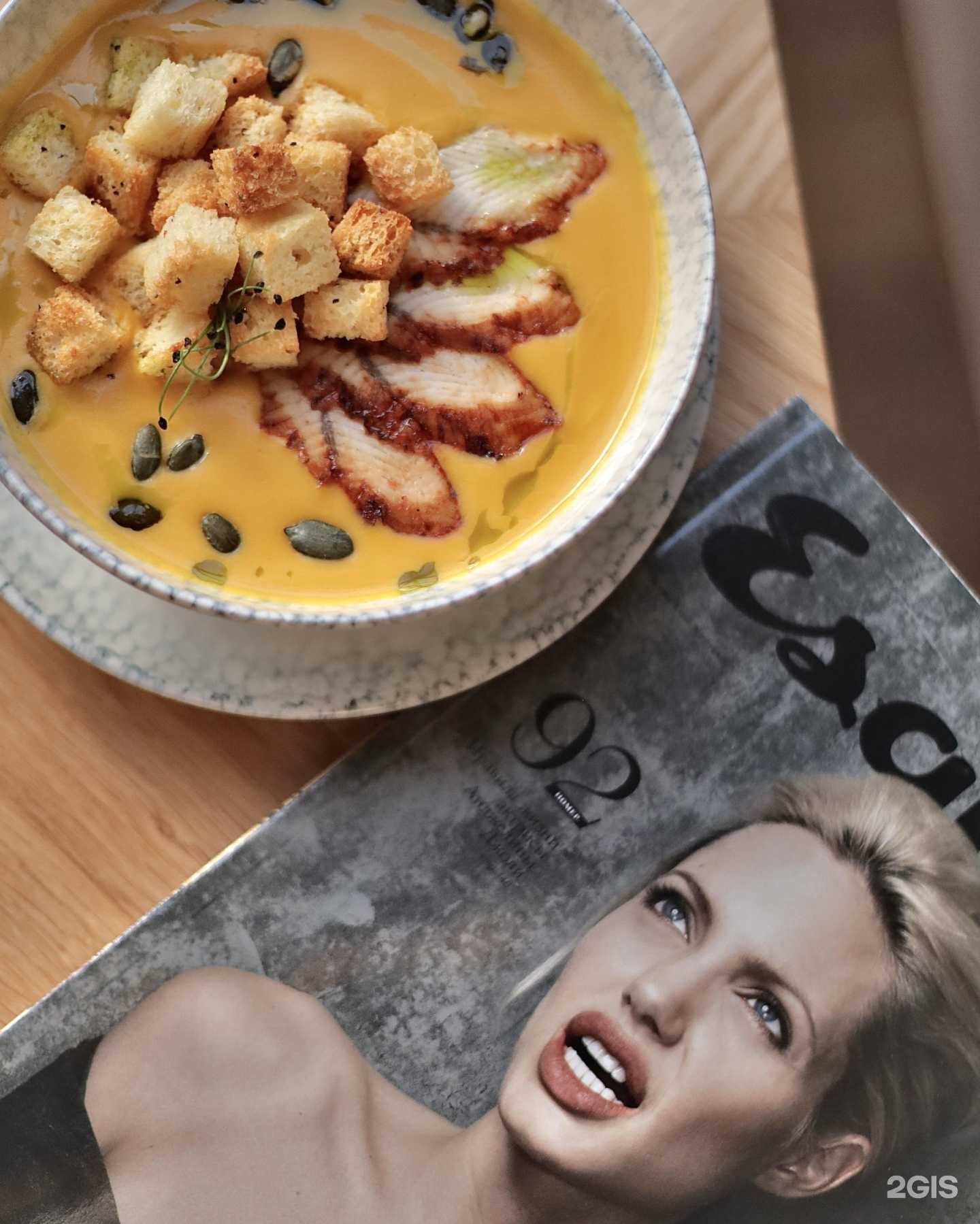 Отзывы на компанию Хочу другого в г. Липецк c фото