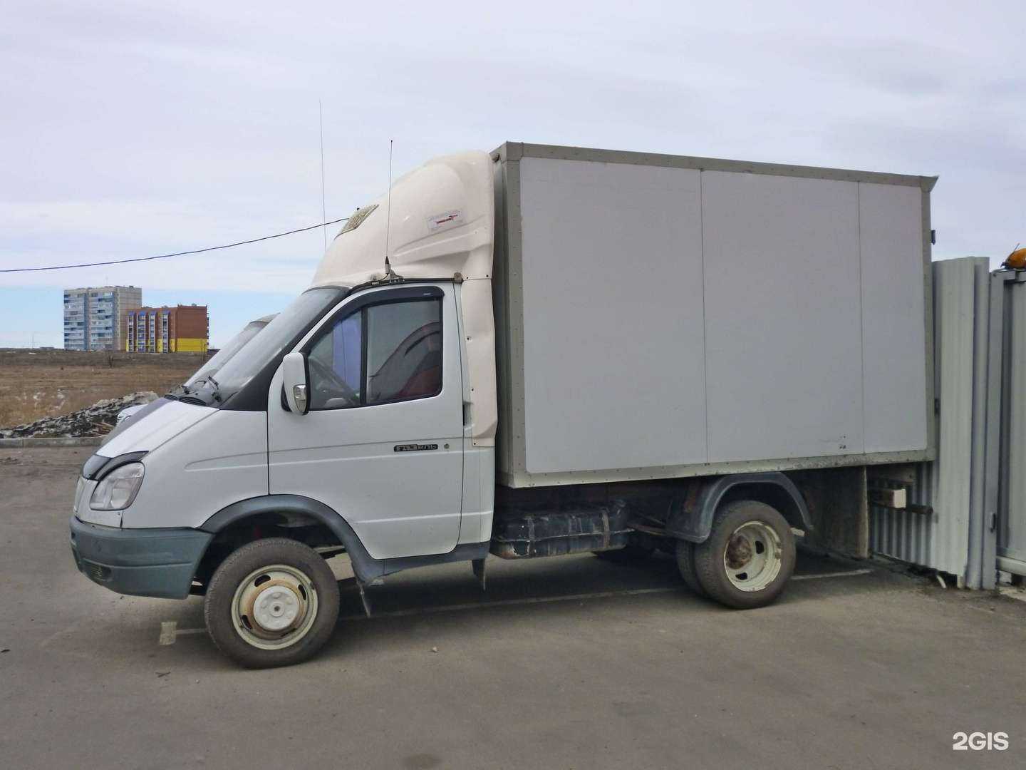 Отзывы на компанию Доставка68 в Тамбове c фото