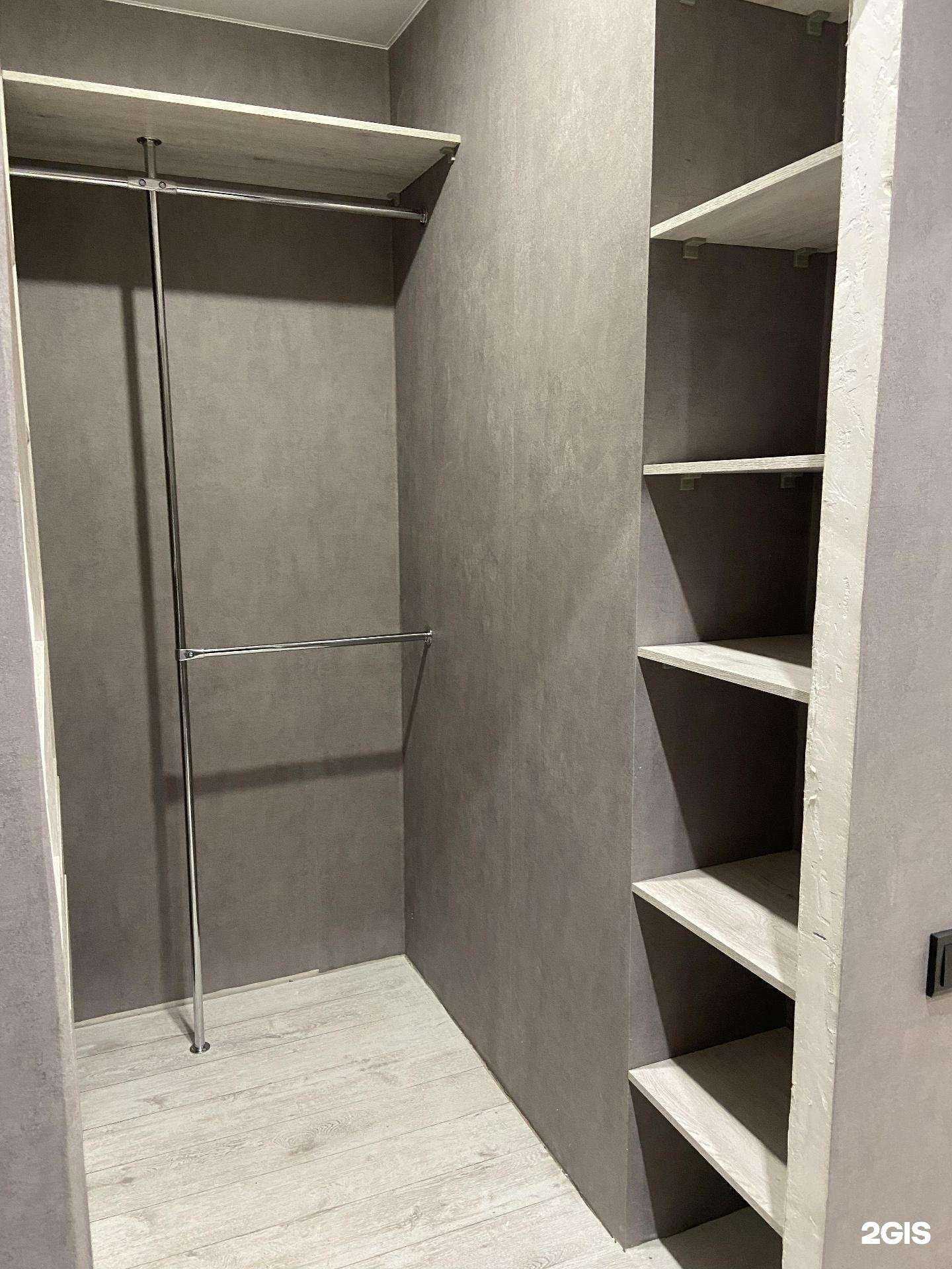 Отзывы на компанию Геометрия мебели в Перми c фото