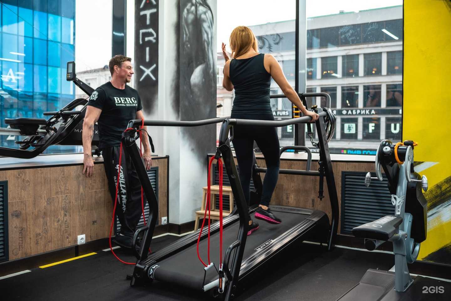 Отзывы на компанию Status club в г. Мурманск c фото