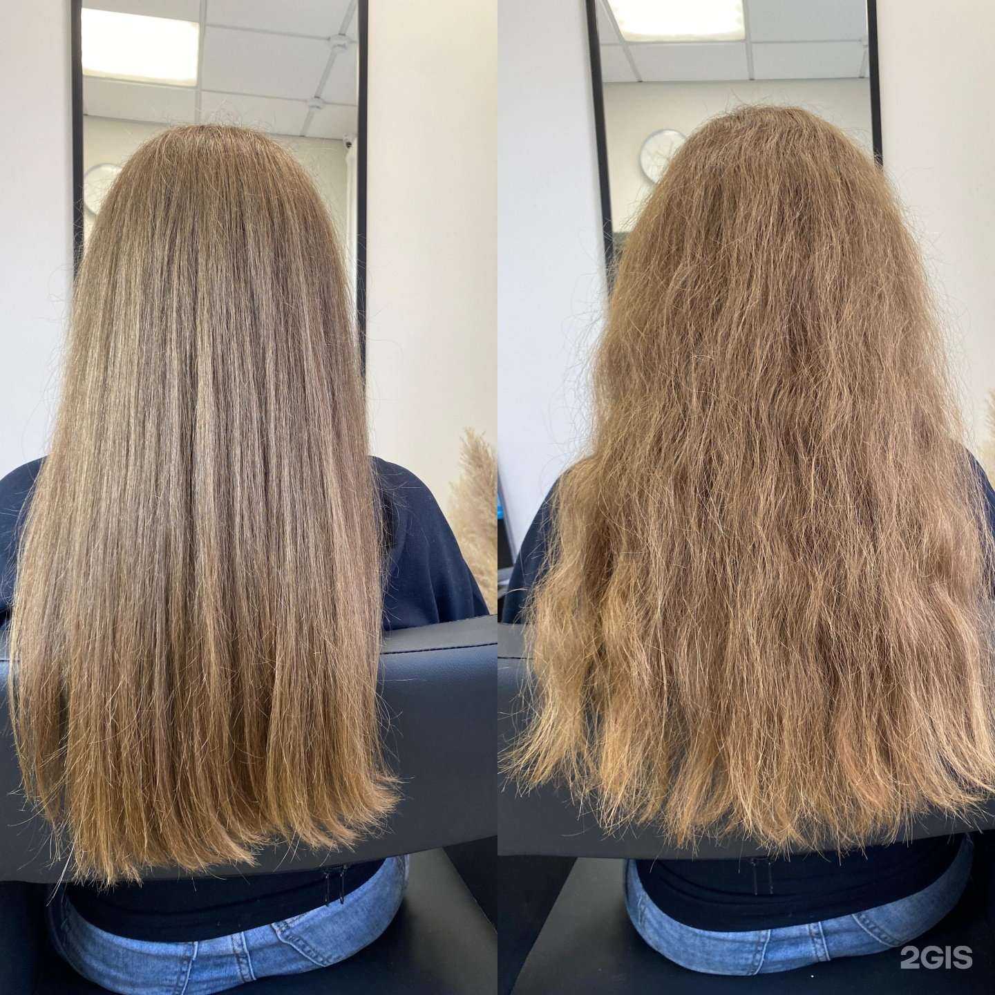 Отзывы на компанию Hair Pro в Самаре c фото