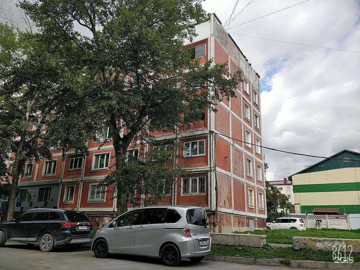 Отзывы на компанию Альянс права в г. Южно-Сахалинск c фото