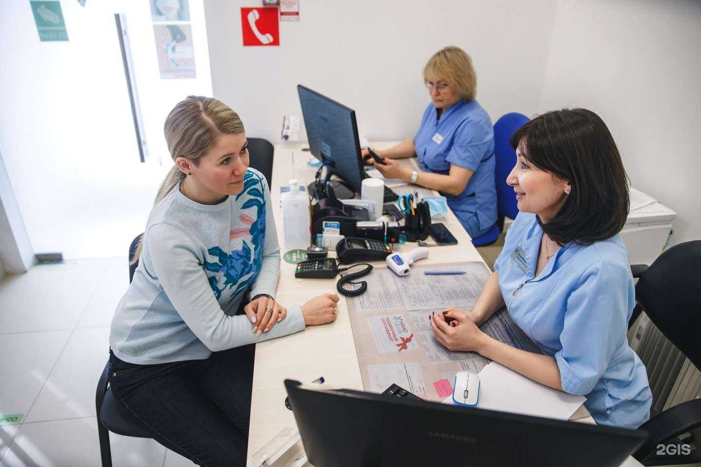 Отзывы на компанию НаноМед в г. Тюмень c фото