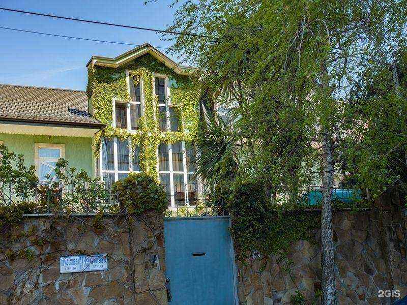 Отзывы на компанию Олеся в Сочи c фото