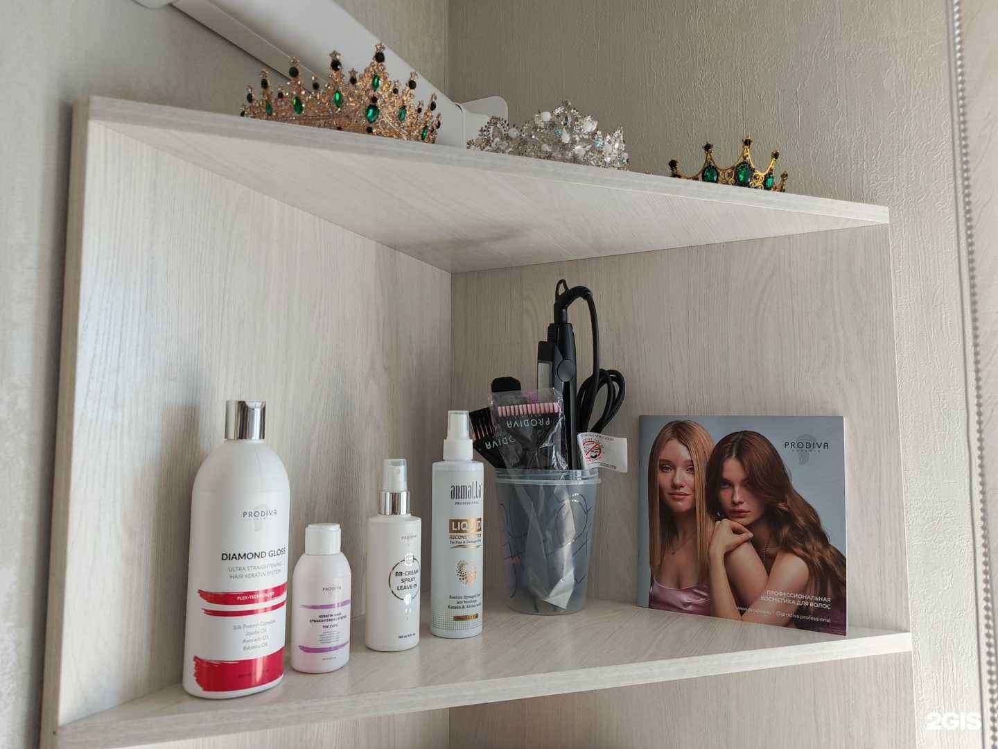 Отзывы на компанию Роскошь в Красноярске c фото