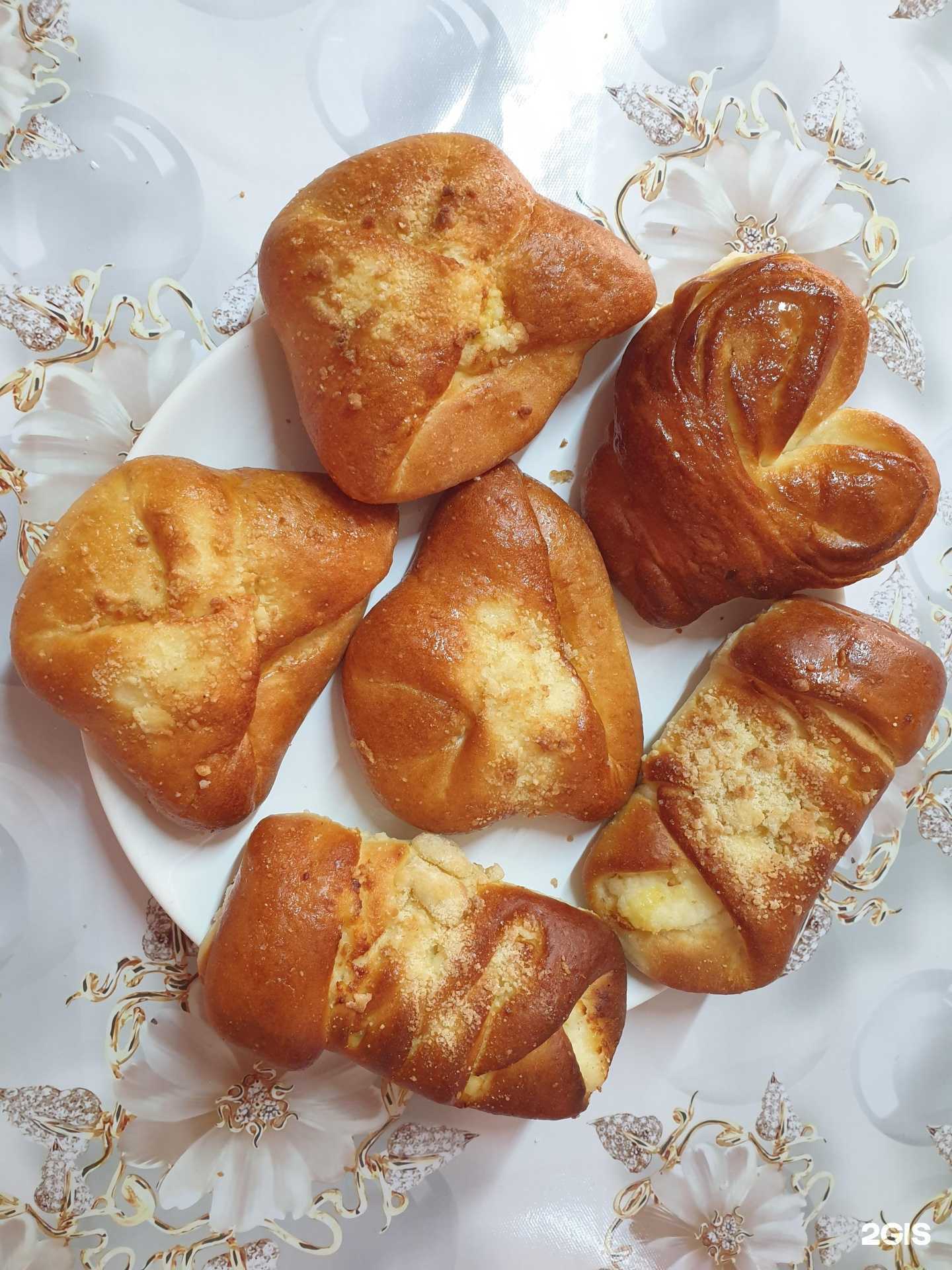 Отзывы на компанию Хлебная улица в Краснодаре c фото