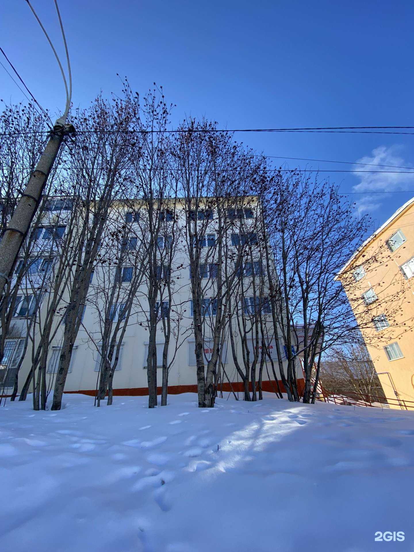 Отзывы на компанию София в Мурманске c фото - фотография 2 из 2