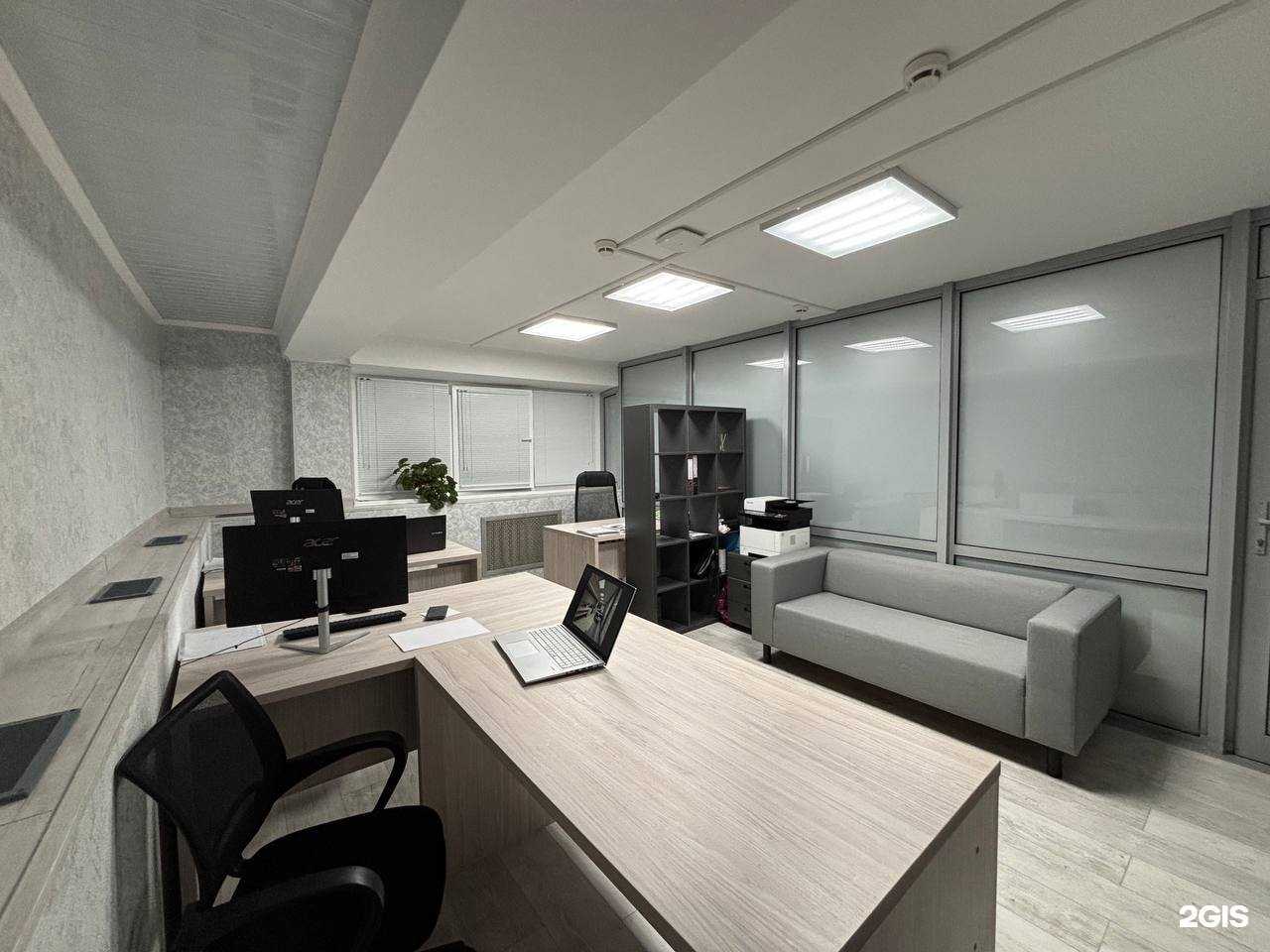 Отзывы на компанию Berder в г. Тюмень c фото