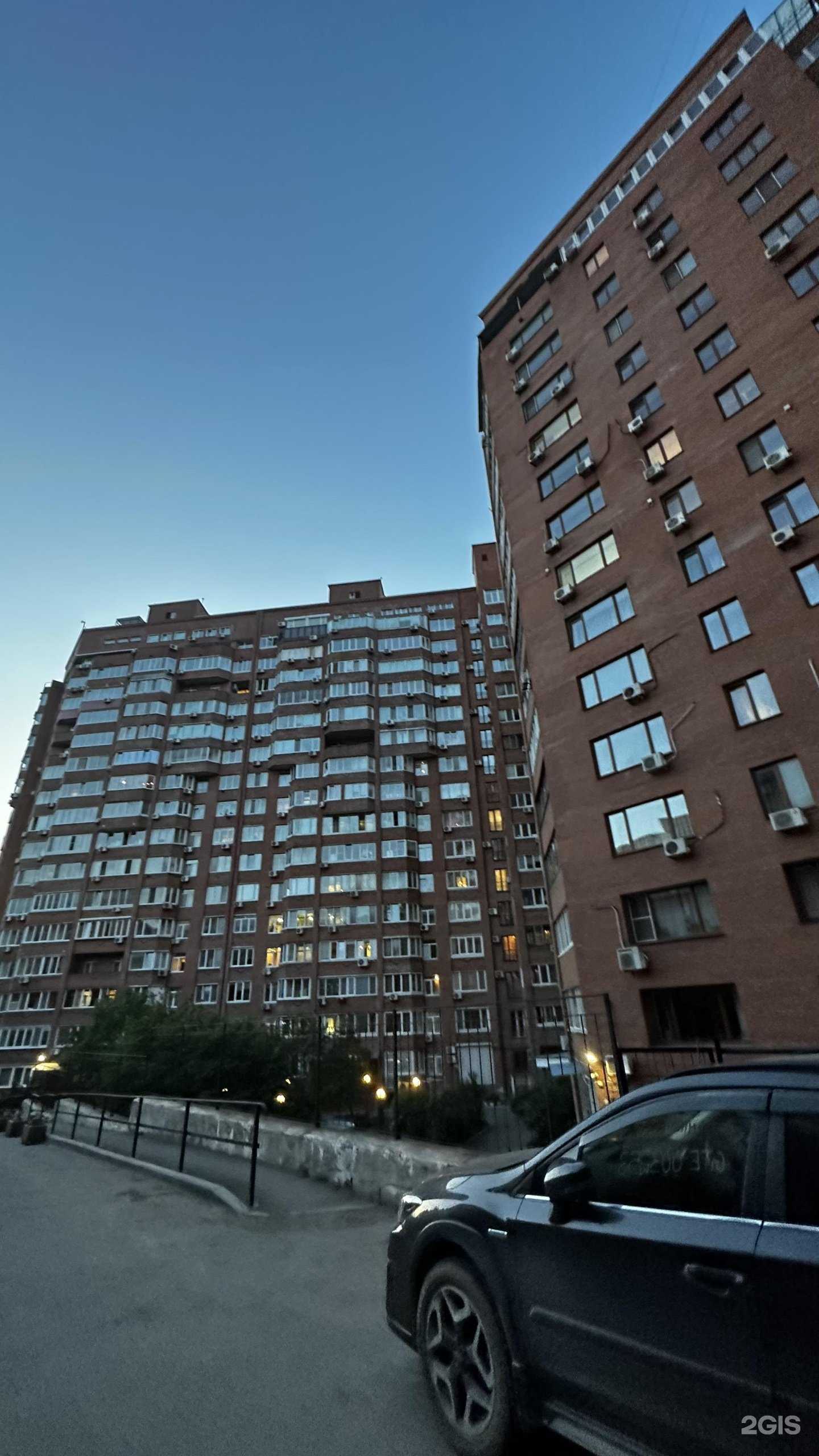 Отзывы на компанию Авеню в Владивостоке c фото - фотография 2 из 2