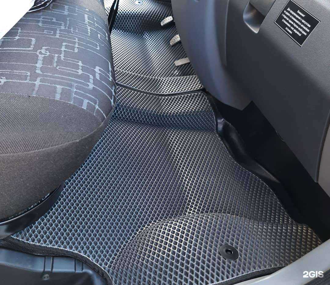 Отзывы на компанию evaorg52 в Нижнем Новгороде c фото