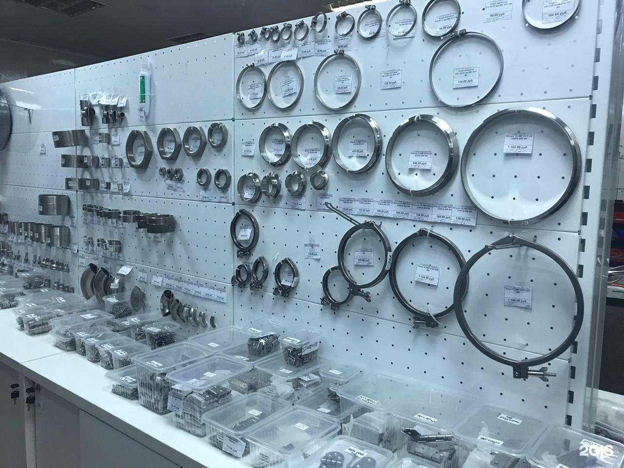 Отзывы на компанию Нержавейка в г. Краснодар c фото