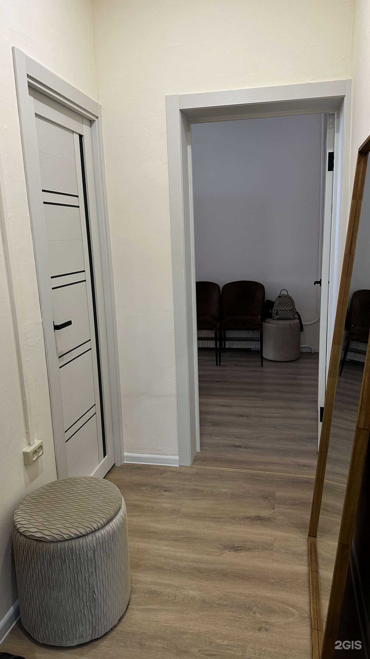 Отзывы на компанию Студия маникюра в Мурманске c фото